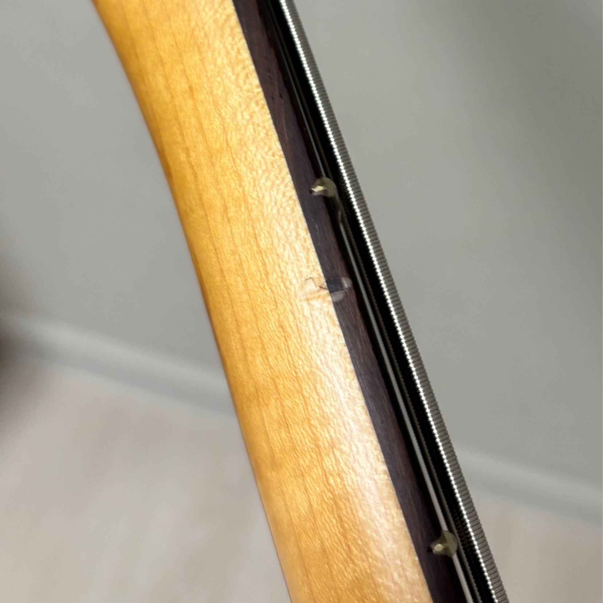 Fender-Player II Jazz Bass-3