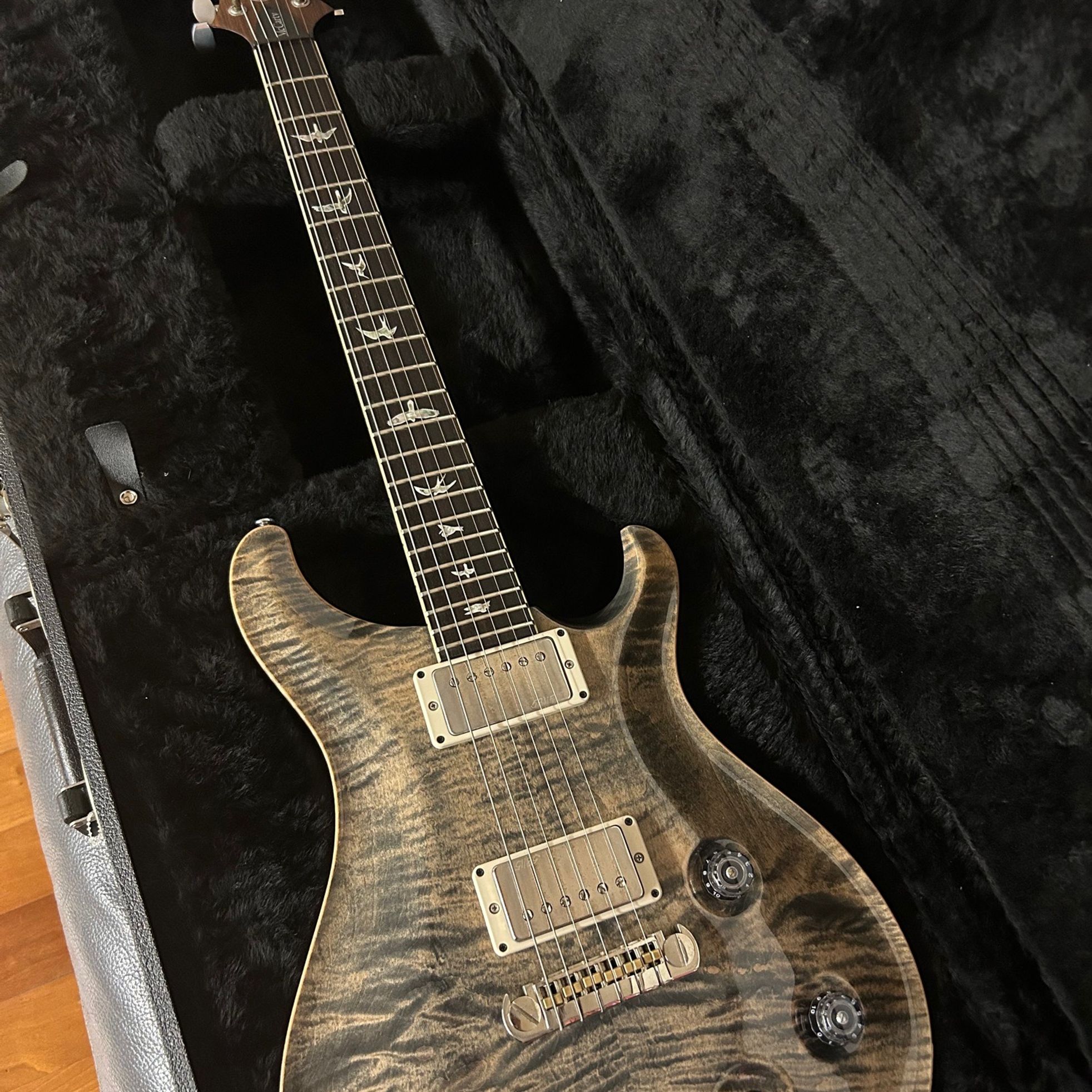 PRS Guitars-McCarty-1