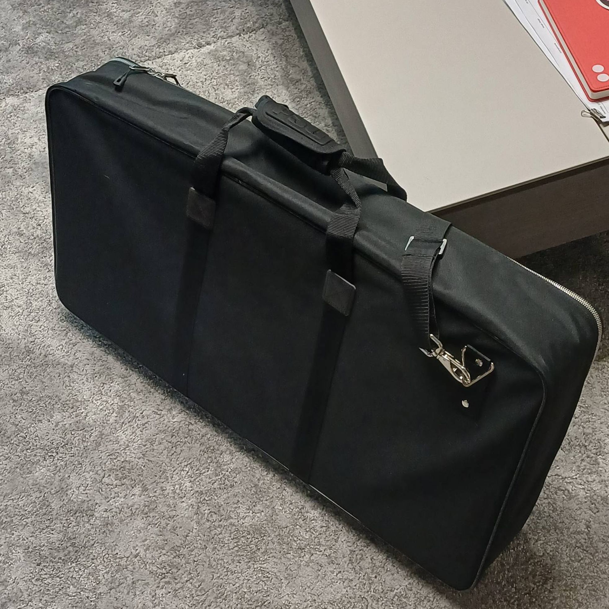 Pedaltrain-Novo 32-6