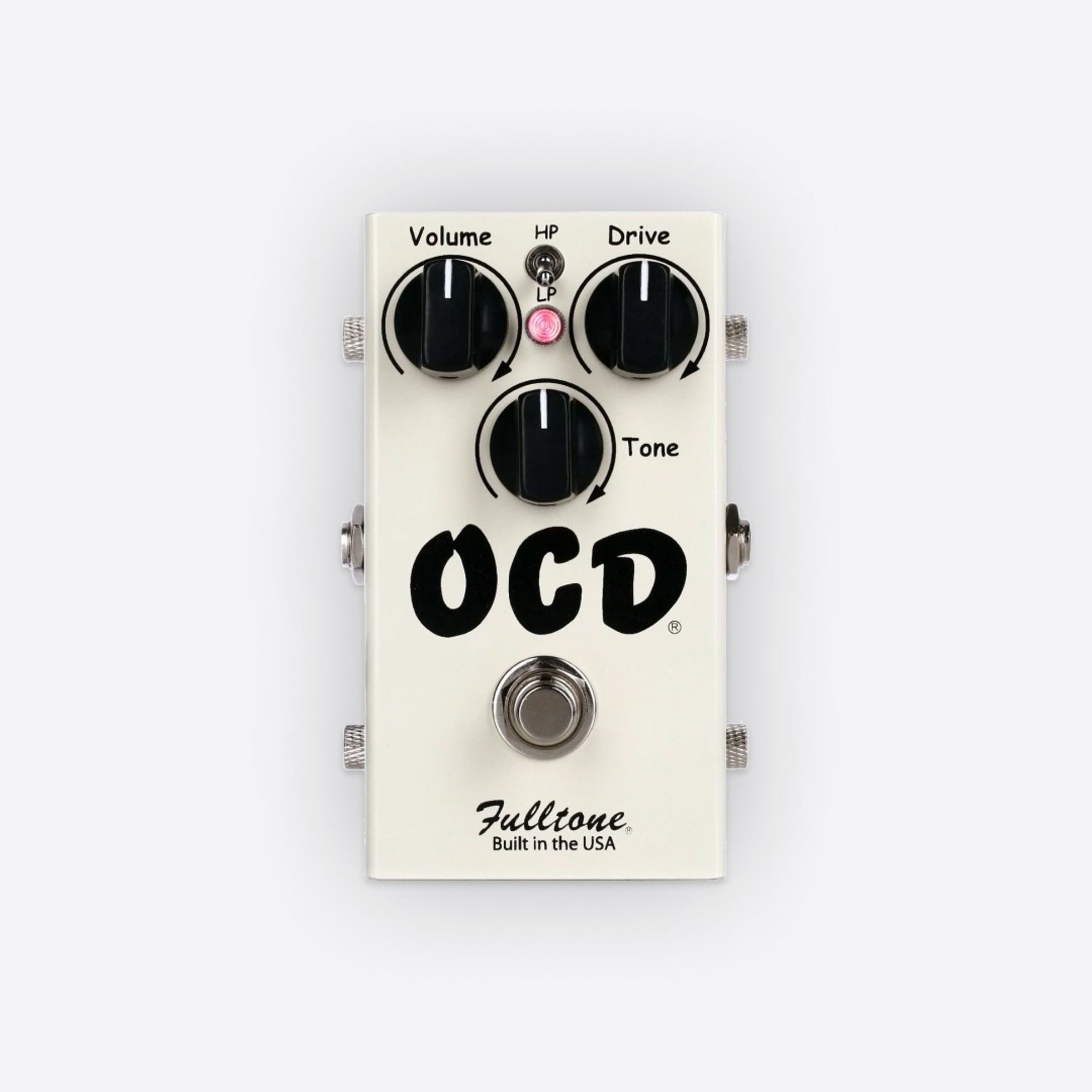 Fulltone-OCD-1