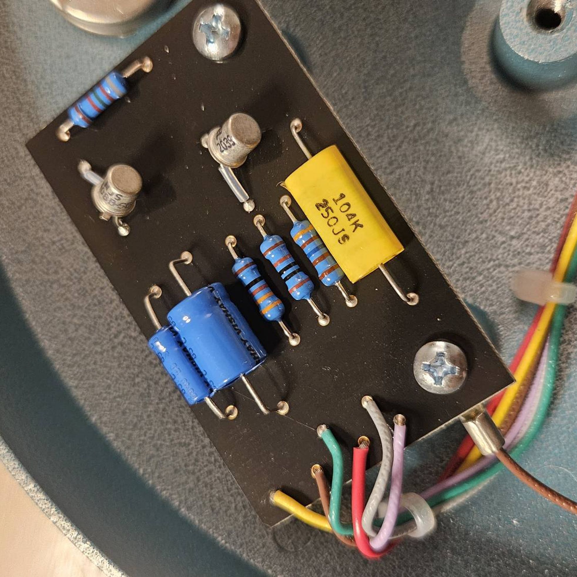 Dunlop-Jimi Hendrix Fuzz Face-4