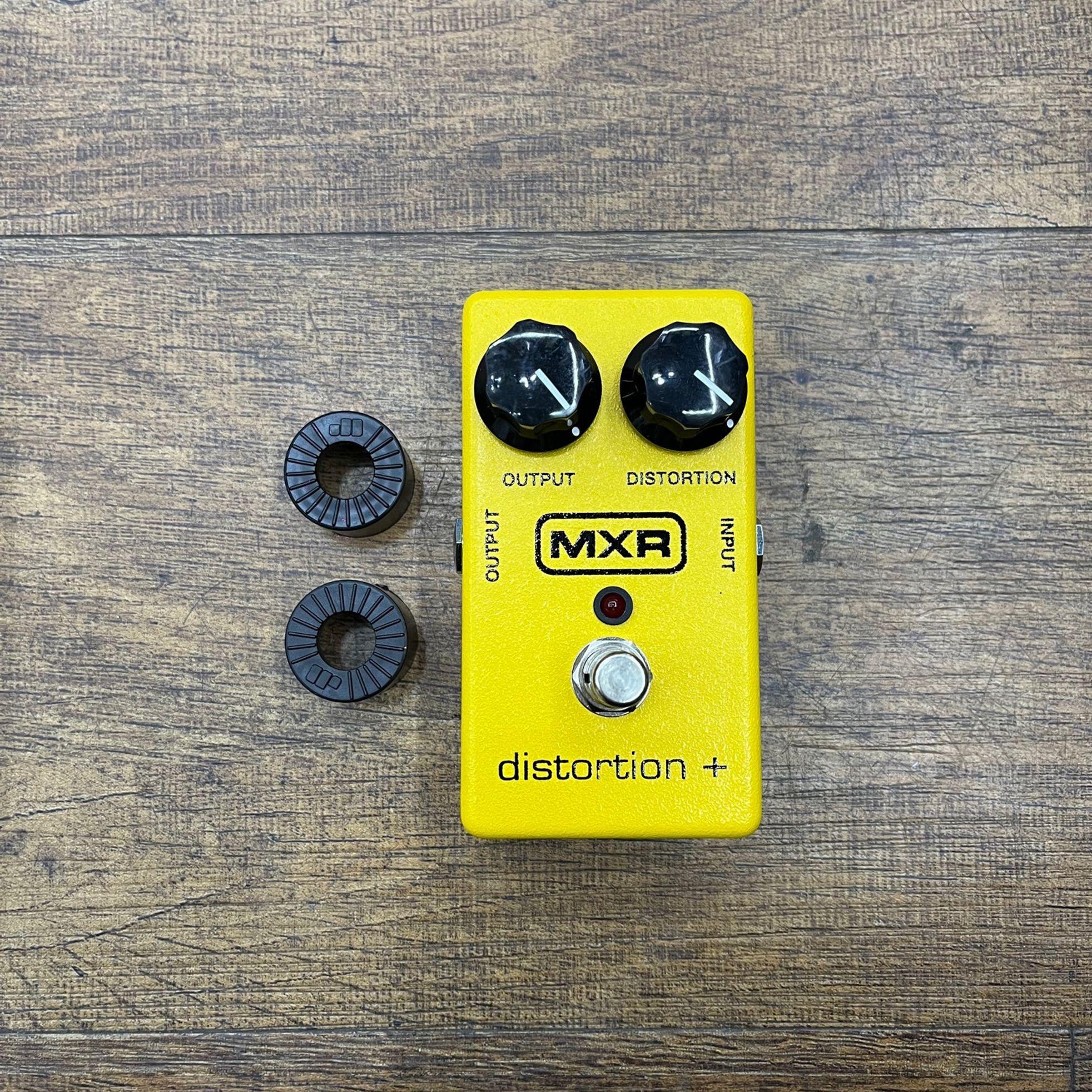 MXR-Distortion+-2
