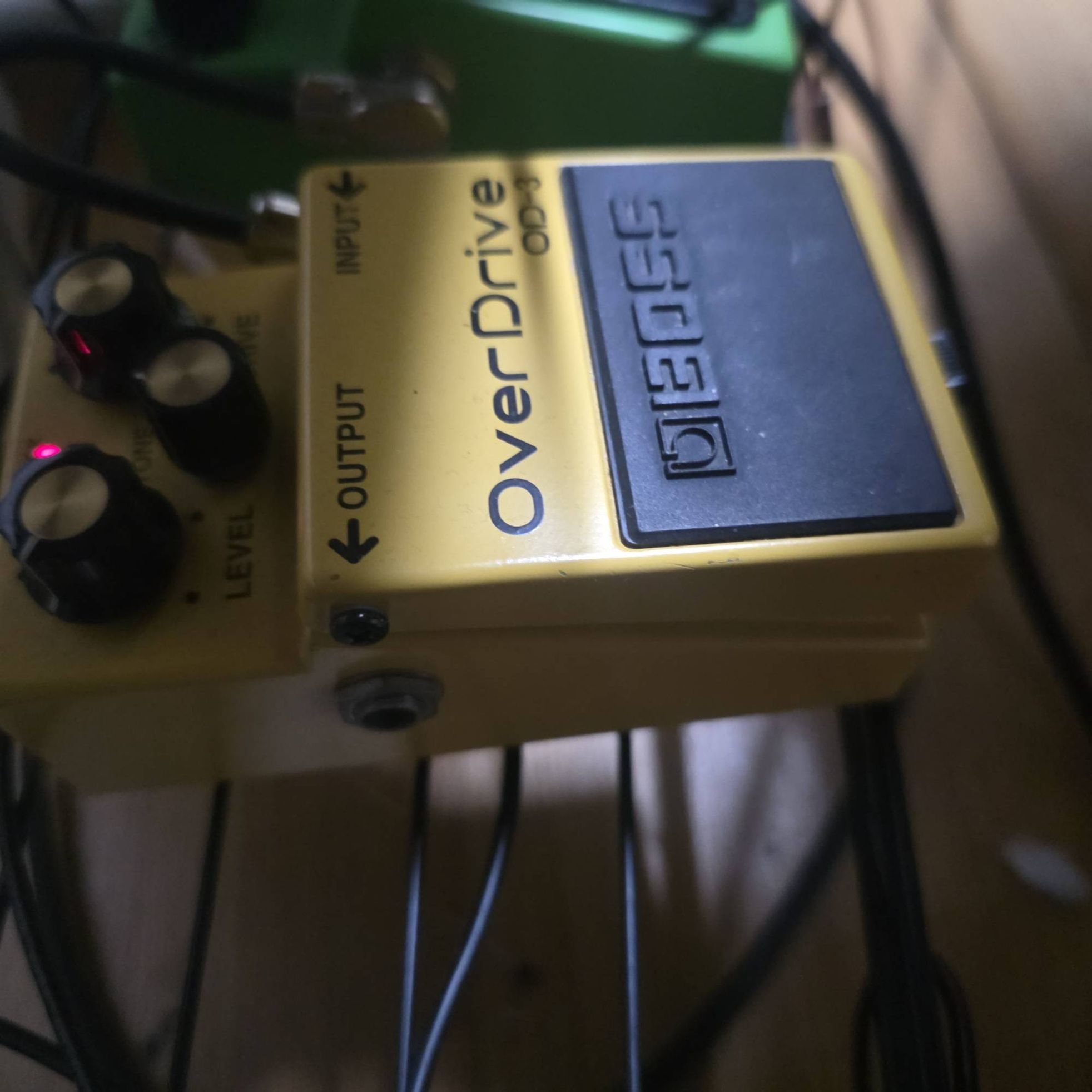BOSS-OD-3 Overdrive-2
