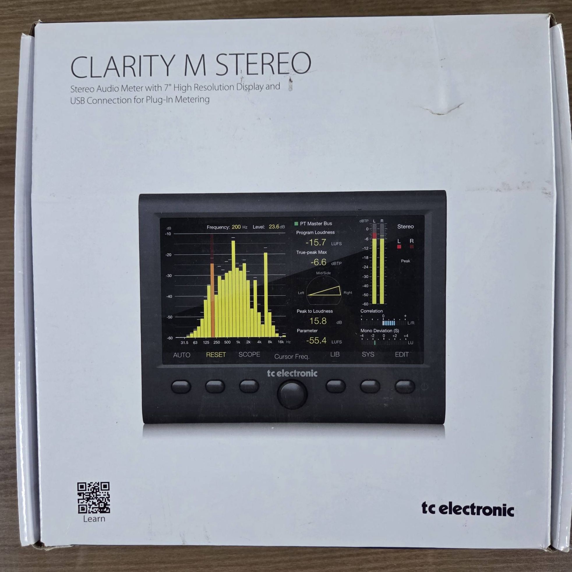 TC Electronic--1