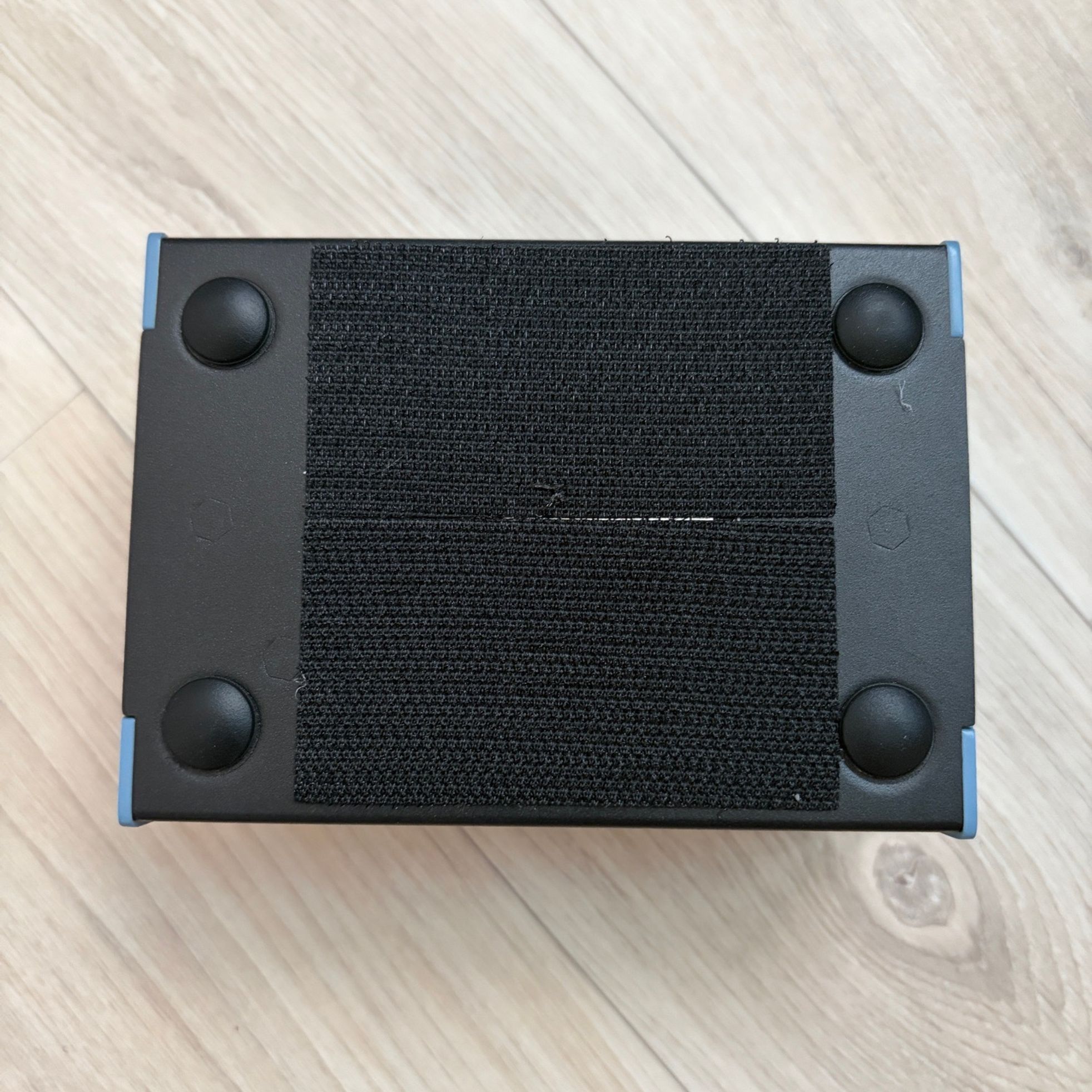 Sonicake-Warped Dimension-2
