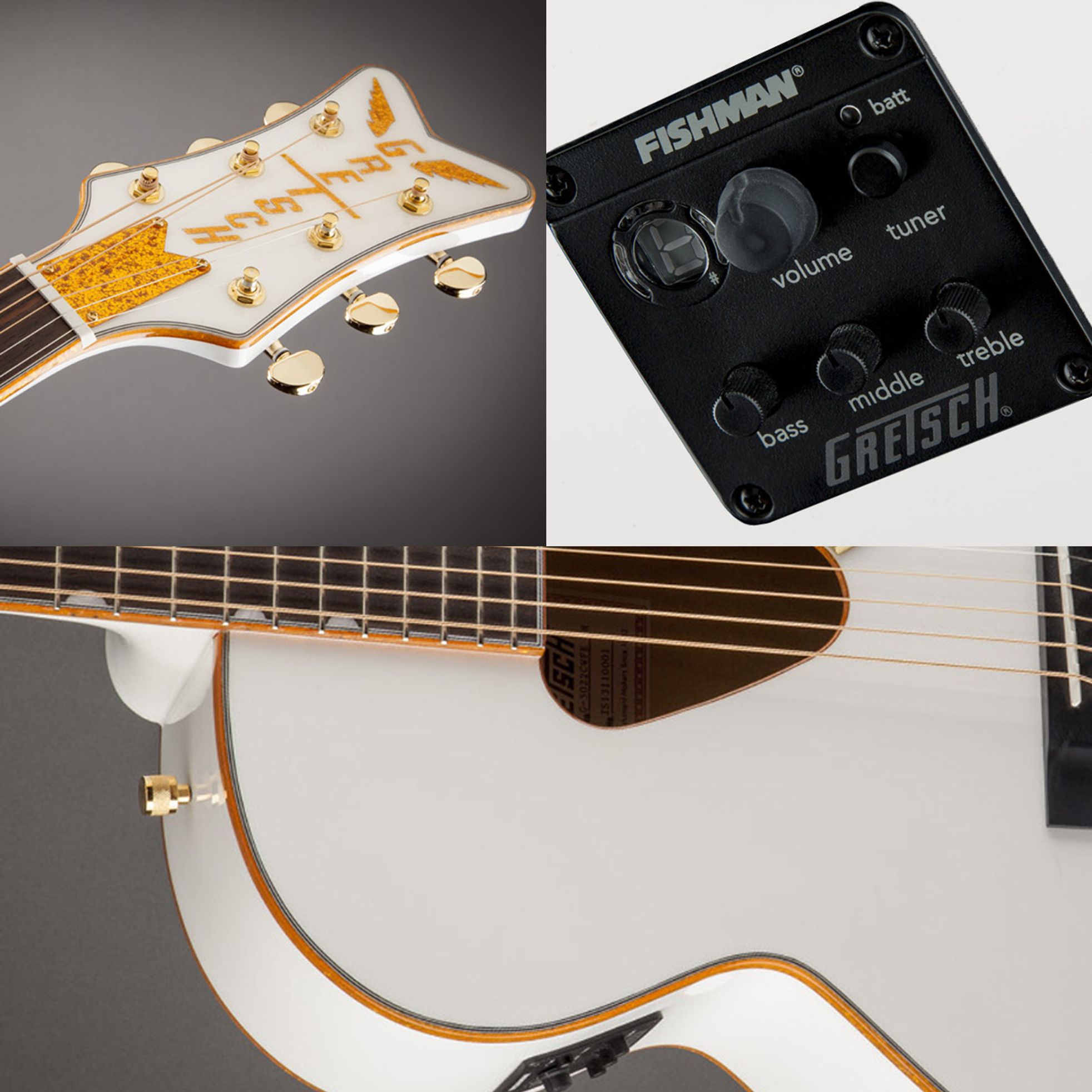 Gretsch-G5022CWFE Rancher Falcon-3