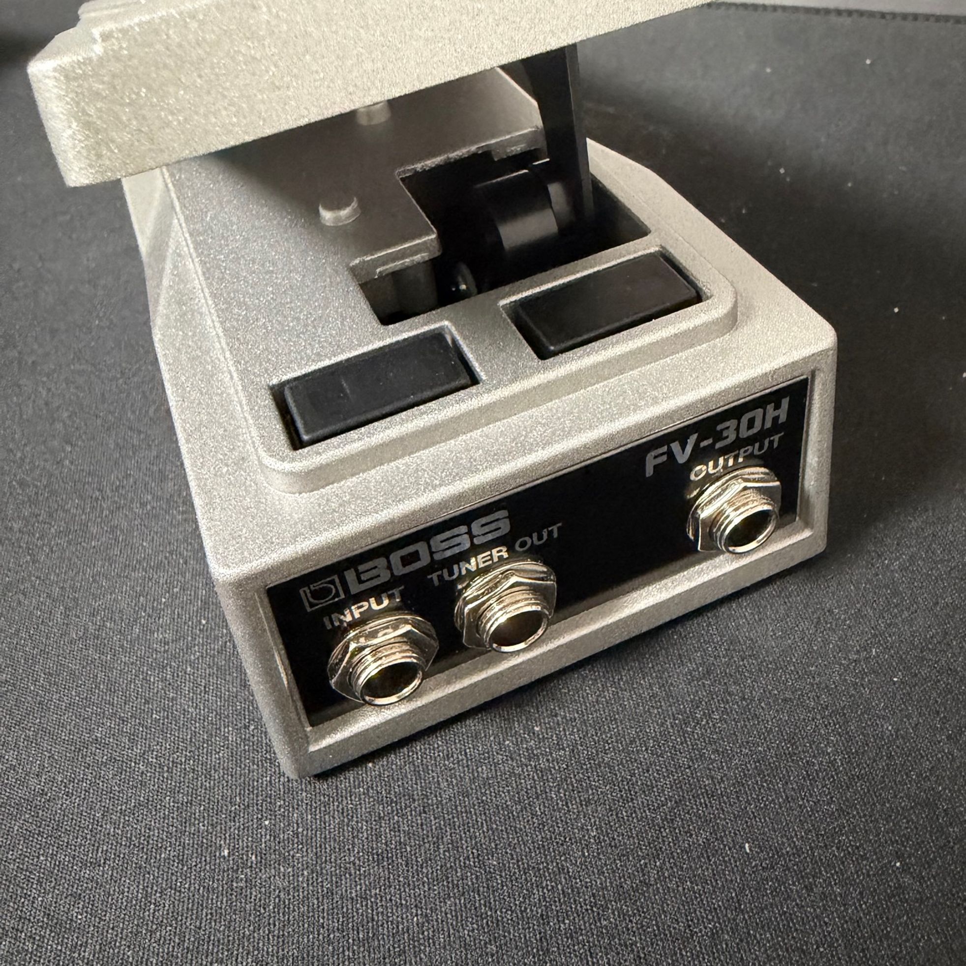 BOSS-FV-30L Foot Volume-1