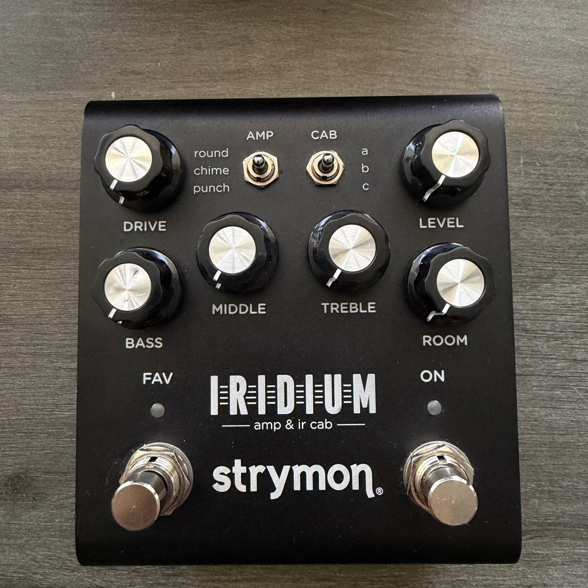 Strymon-Iridium-1