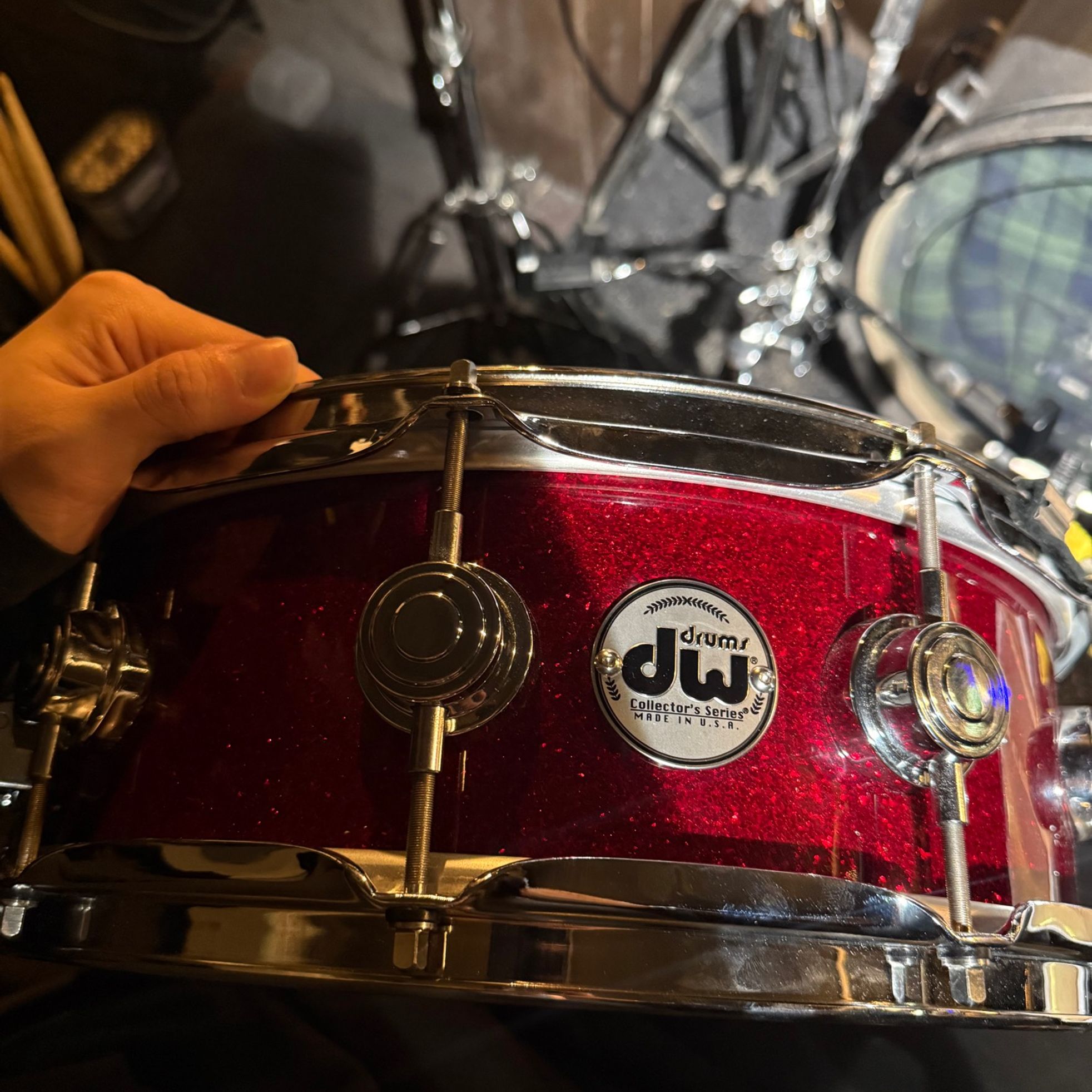 DW--1