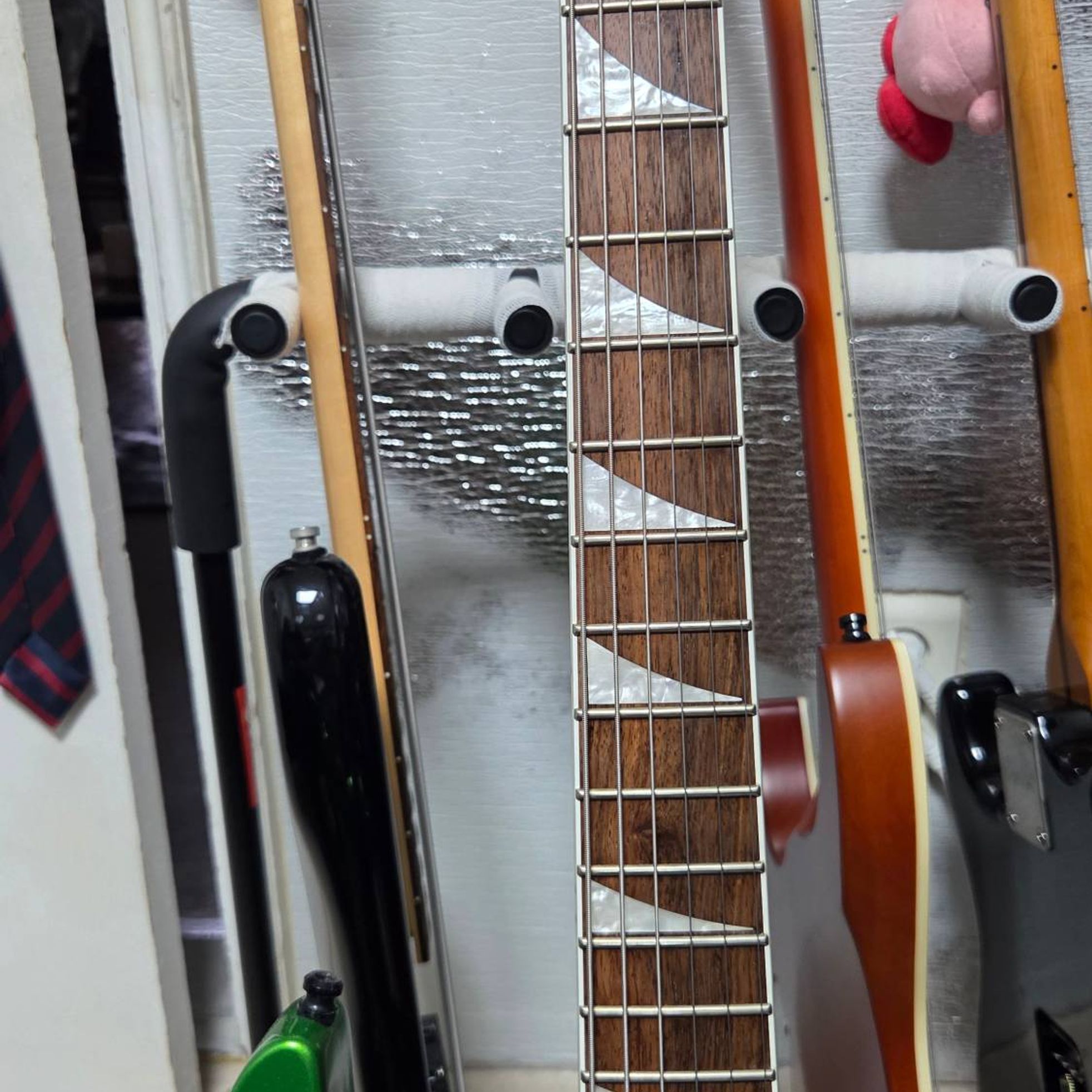 Jackson-Soloist SL3-4