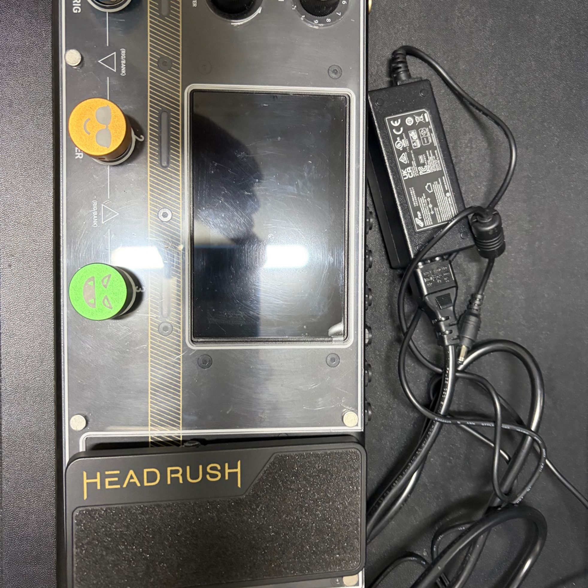 Headrush-Flex Prime-1
