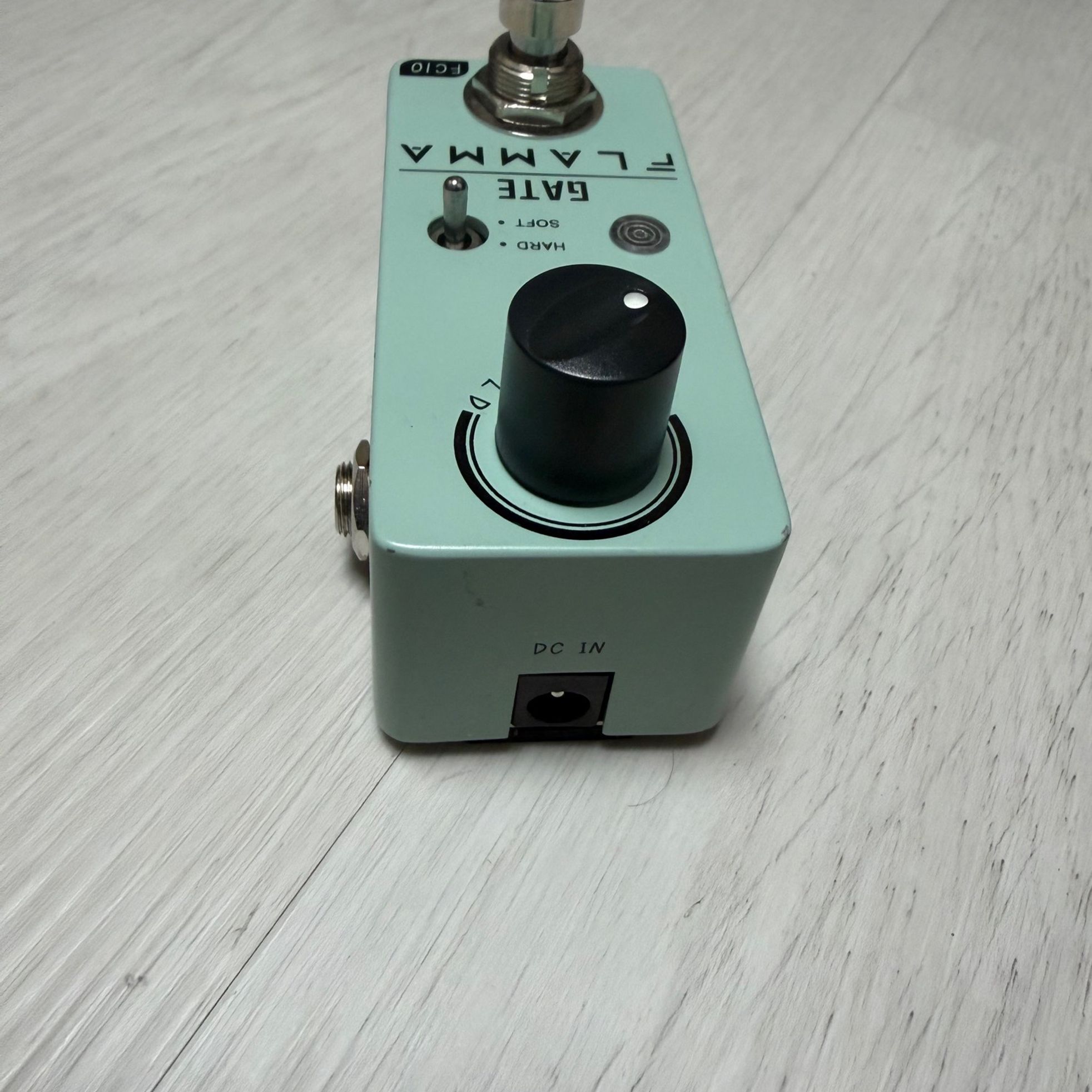 Flamma-FC10 Gate-2