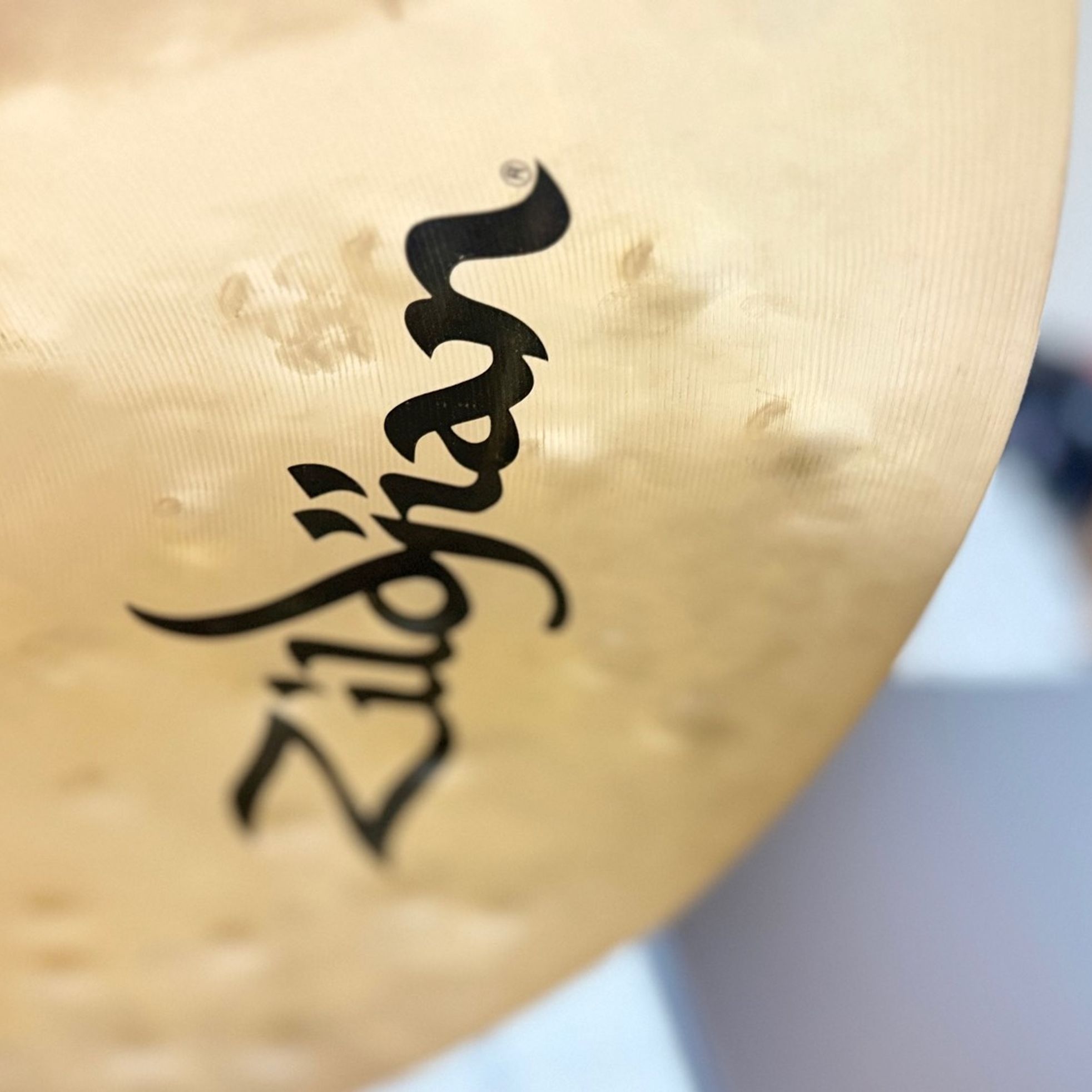 Zildjian--1