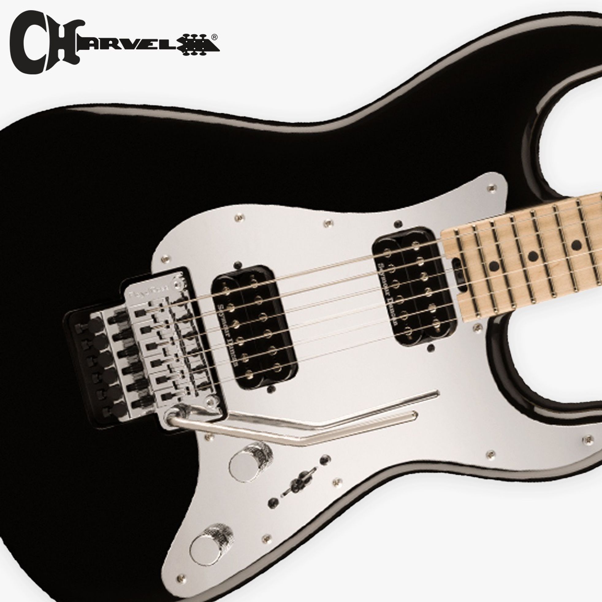 Charvel-Pro-Mod So-Cal Style 1-2