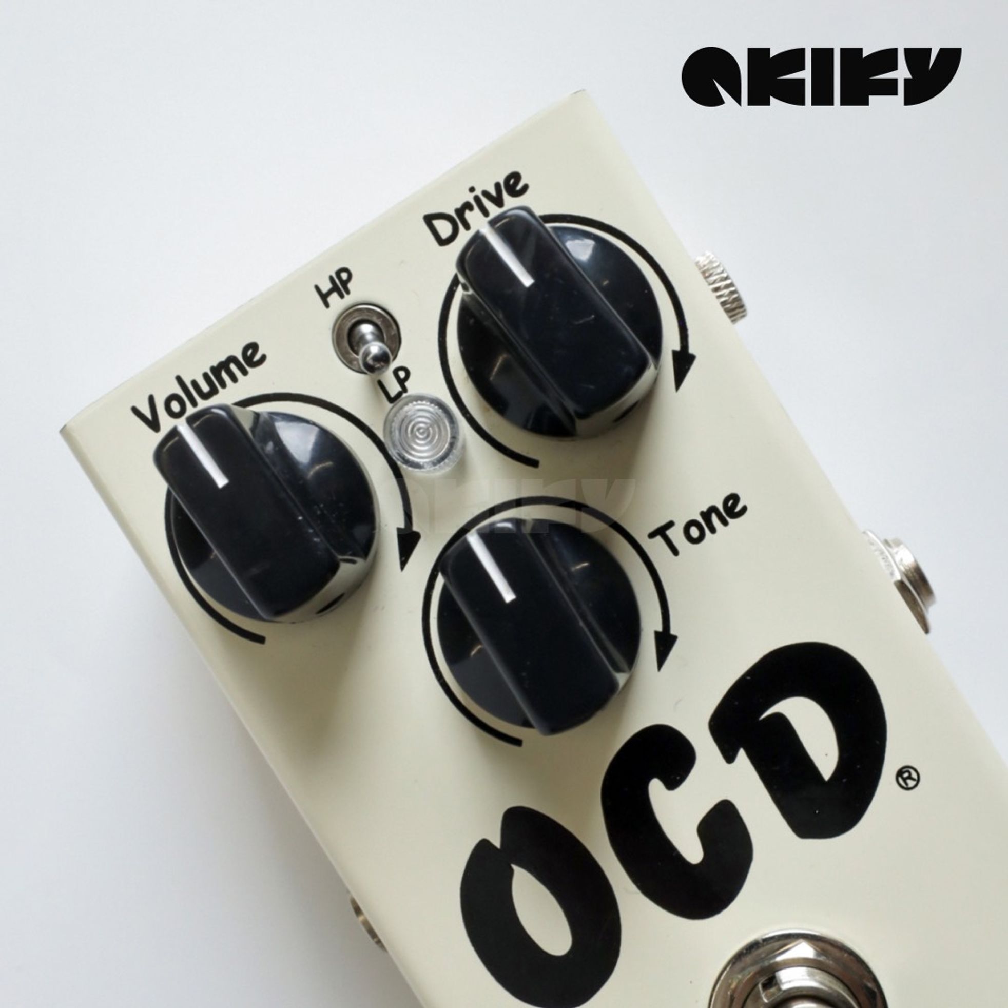 Fulltone-OCD-2