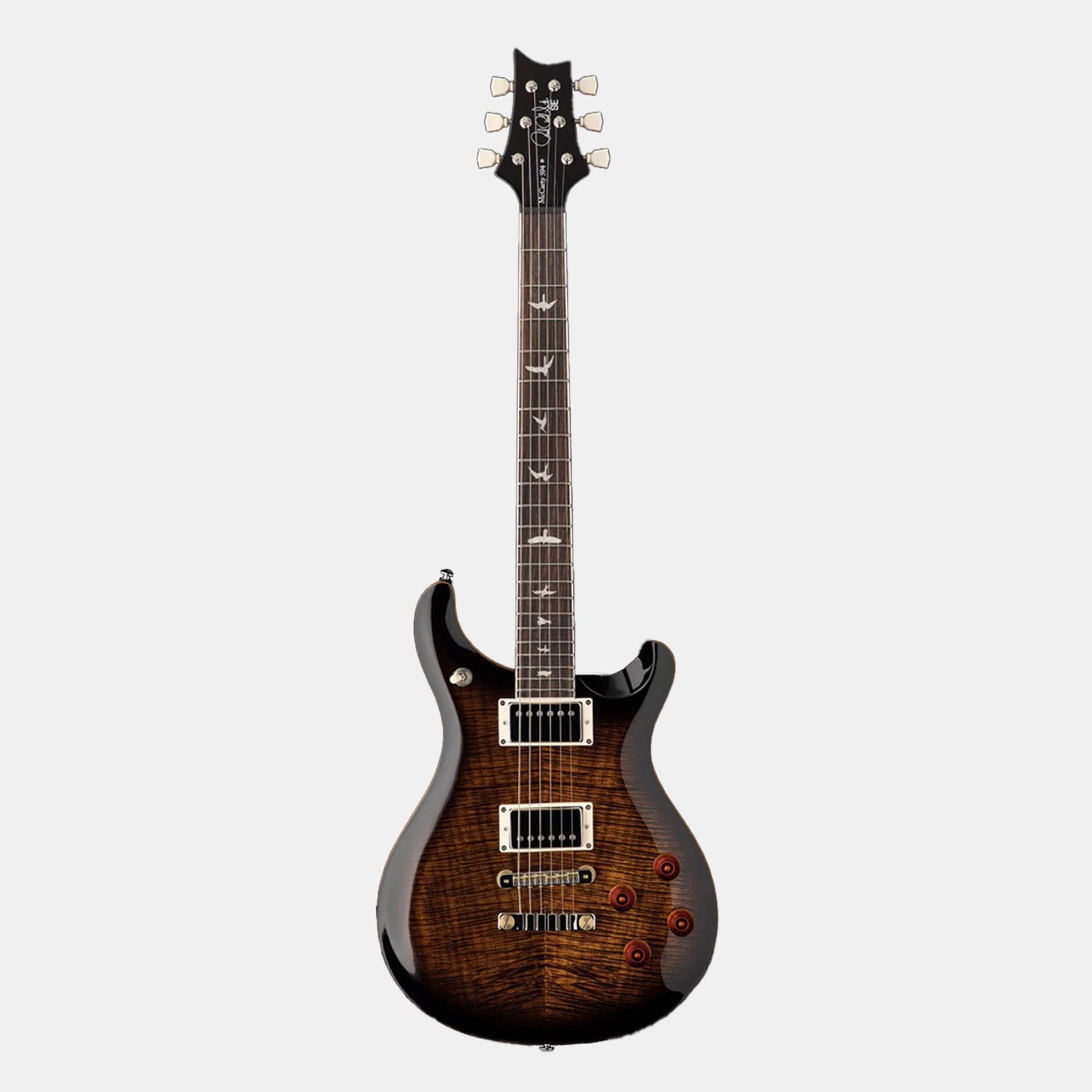 PRS Guitars-SE McCarty 594-1