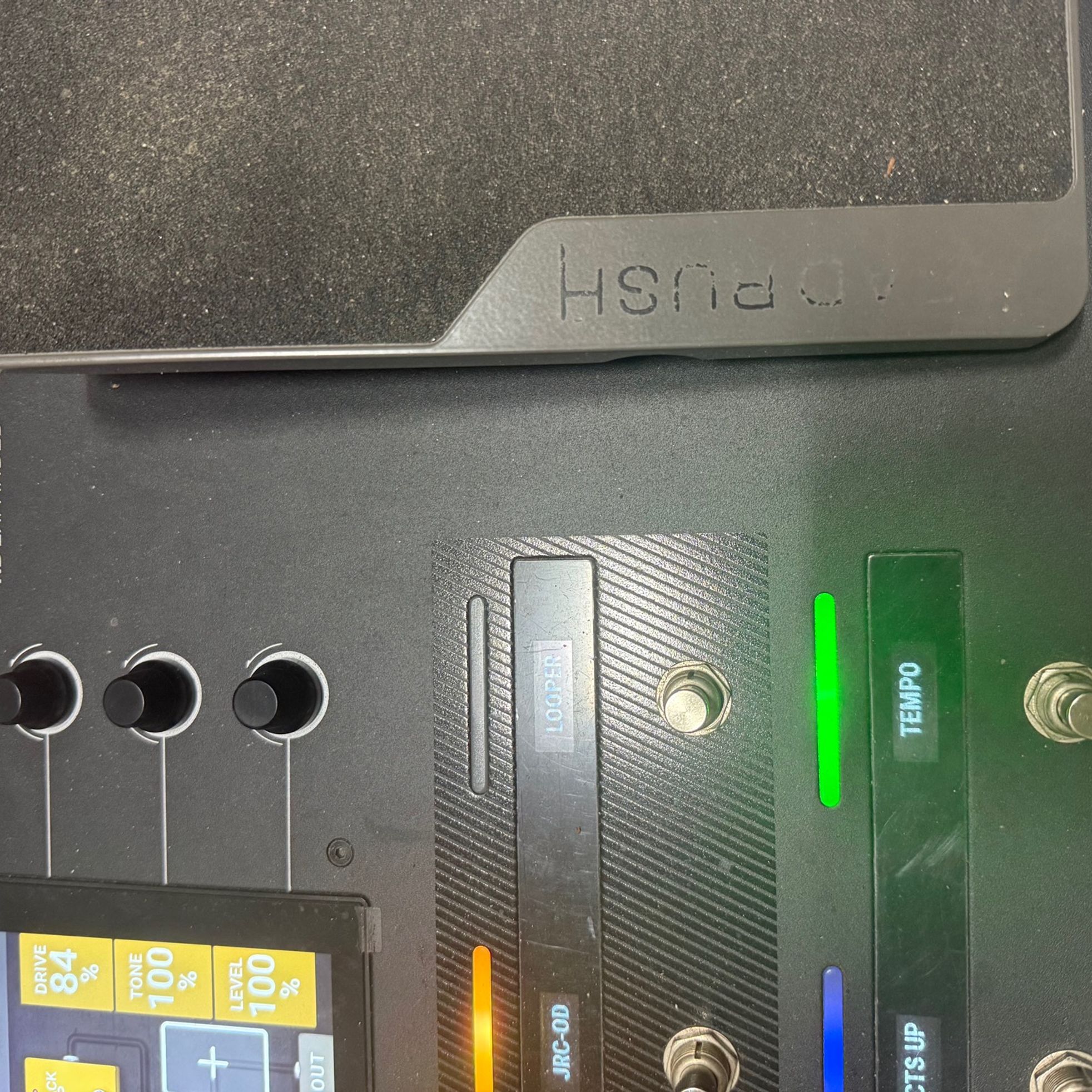 Headrush-Pedalboard-5