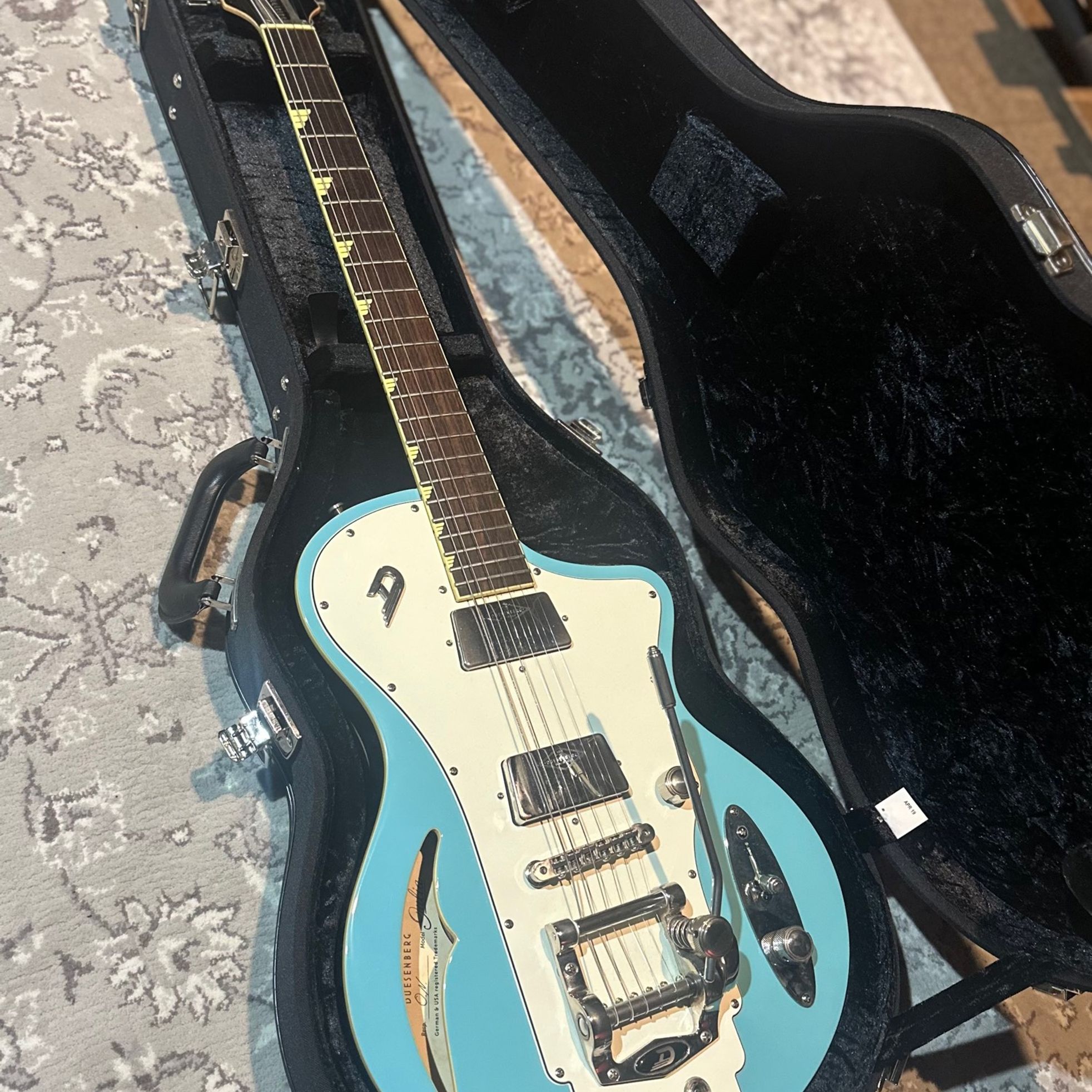 Duesenberg-Julia-1