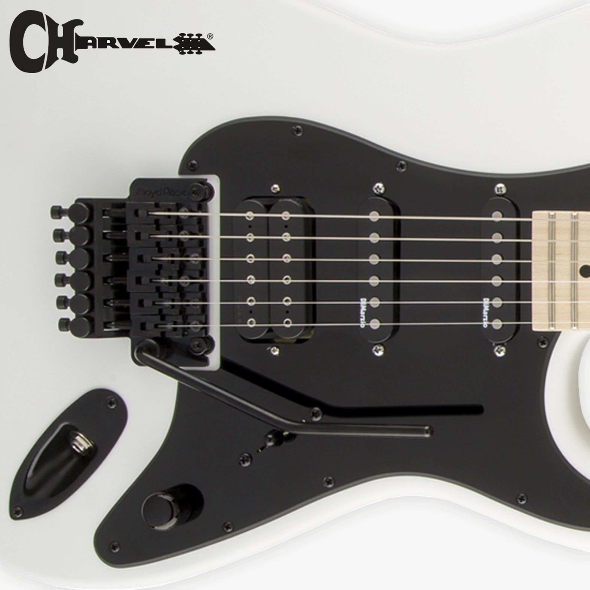Charvel-USA Select So-Cal Style 1-2