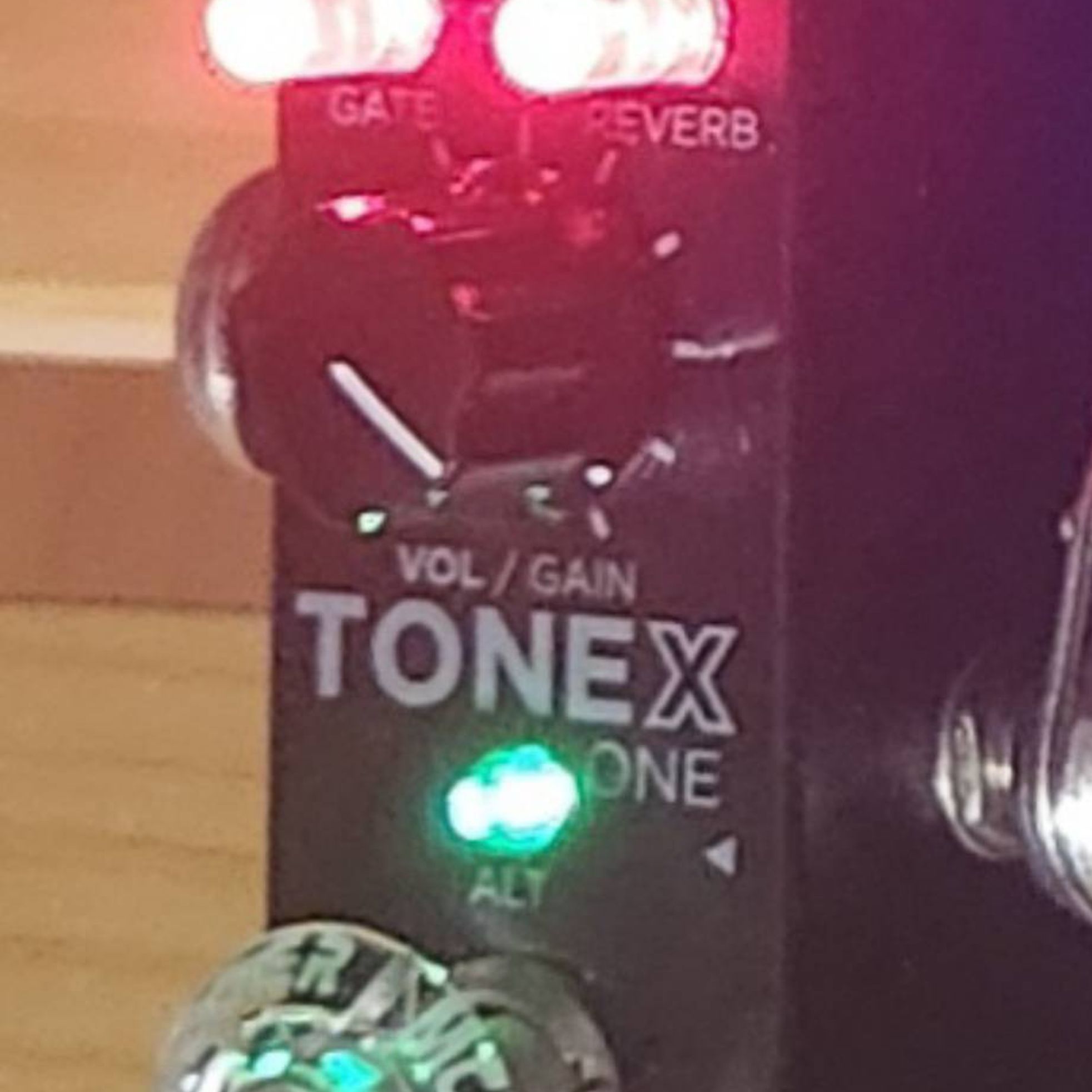 IK Multimedia-TONEX One-1