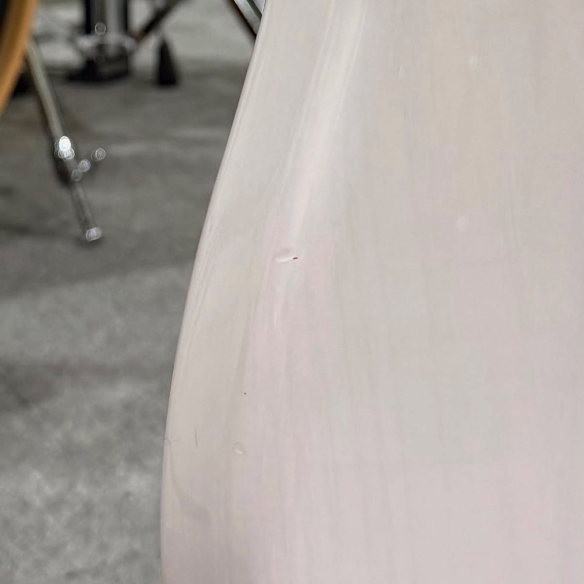 Fender-MIJ Hybrid II Stratocaster-4