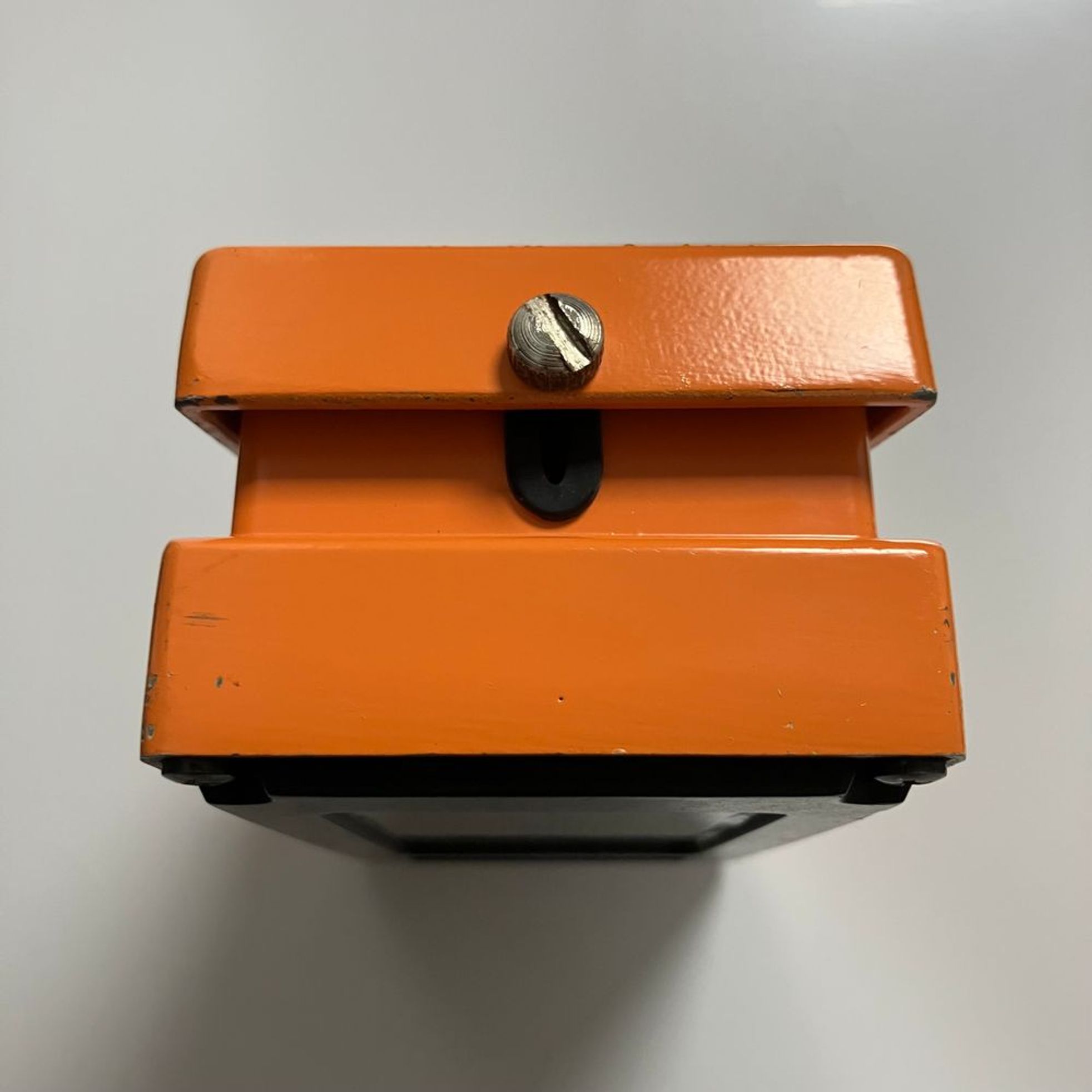 BOSS-DS-1 Distortion-5