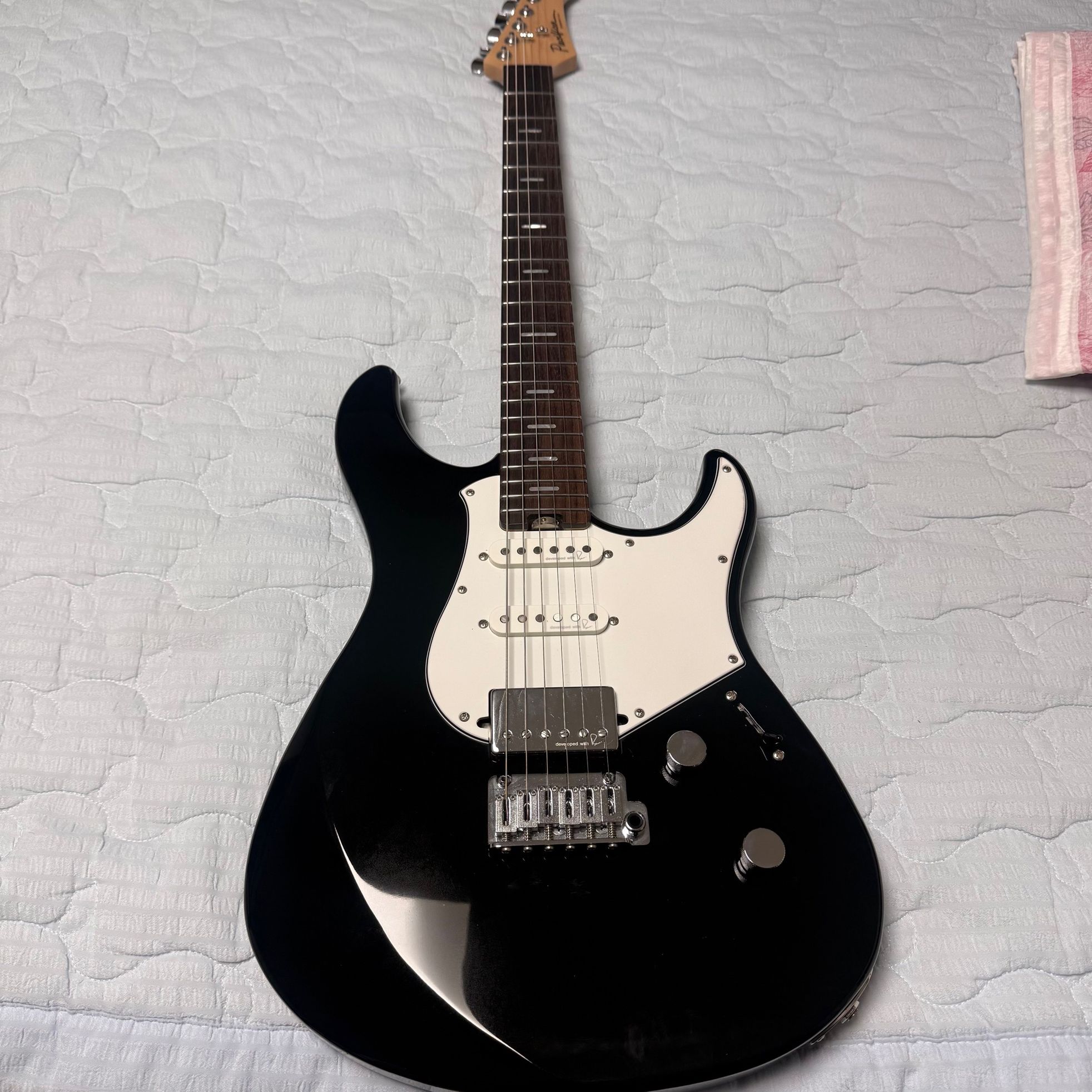 Yamaha-Pacifica Standard Plus-5