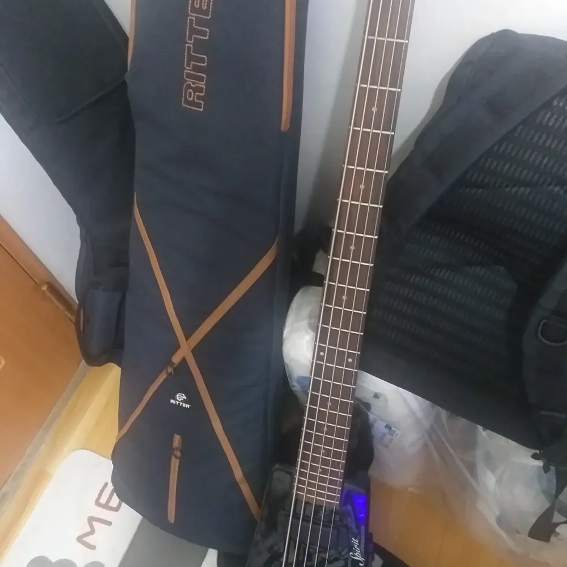 Steinberger--5
