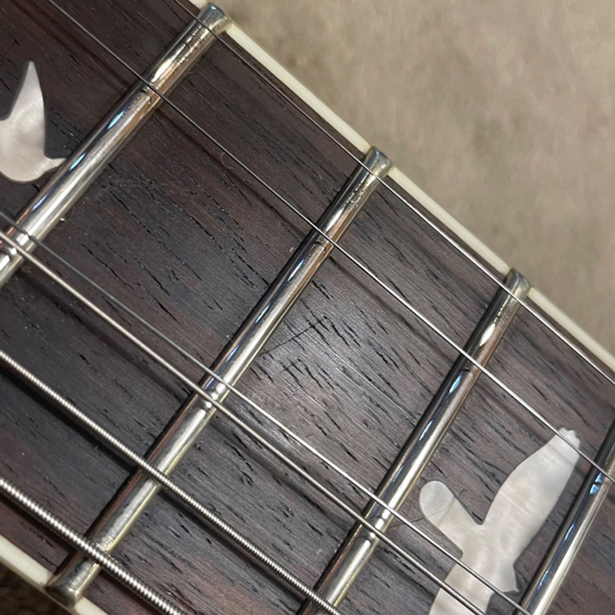 PRS Guitars-SE McCarty 594-3