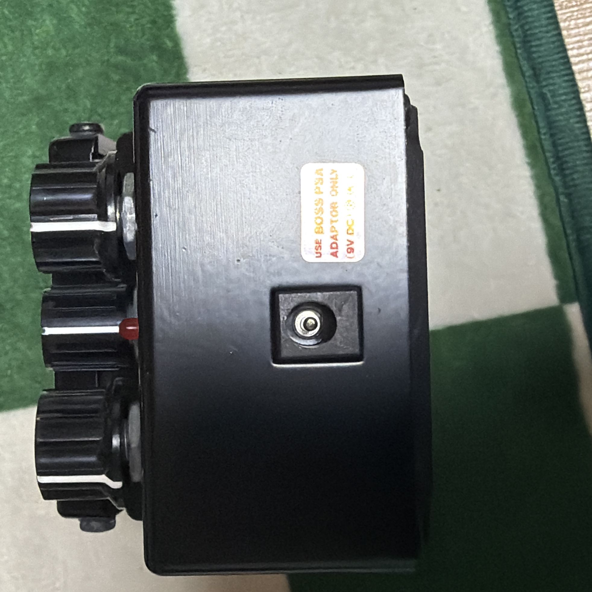 BOSS-DS-1 Distortion-7