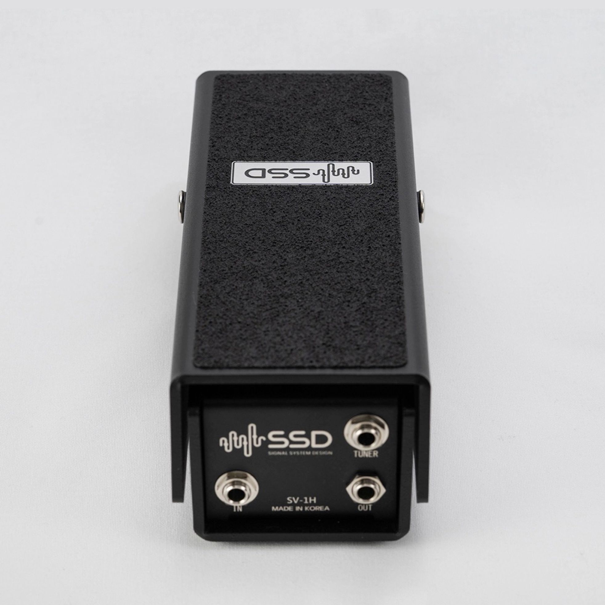SSD-SV-1H Volume Pedal-5
