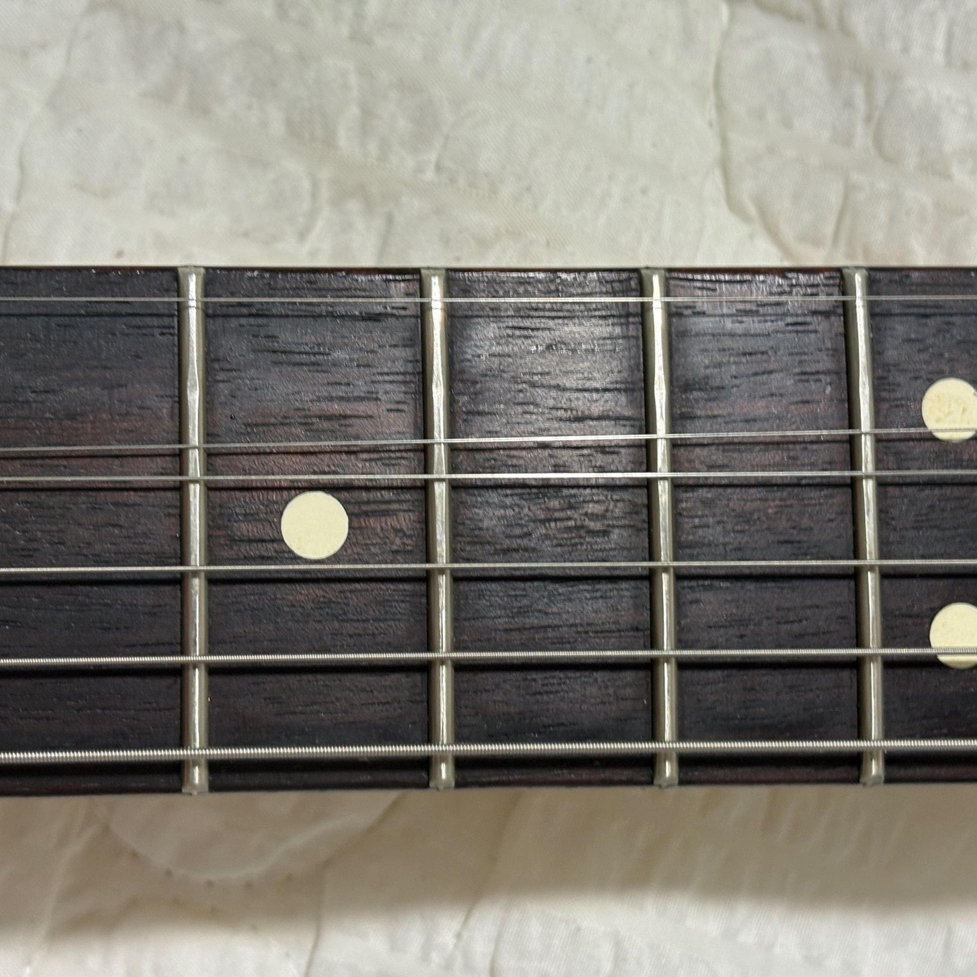 Fender-American Professional II Stratocaster-6