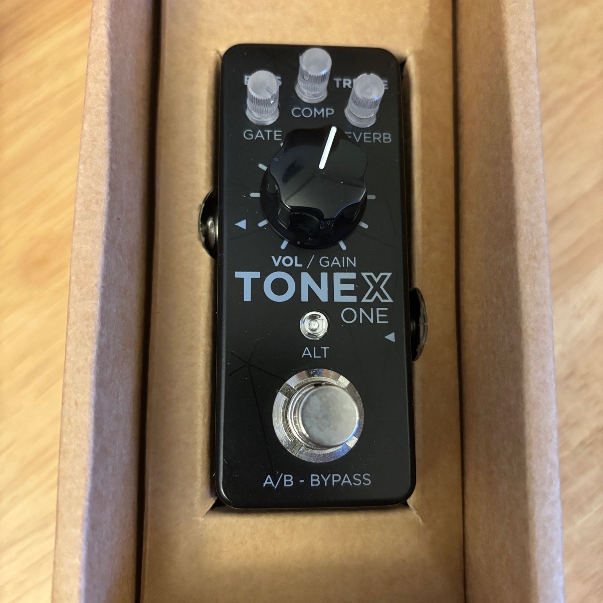 IK Multimedia-TONEX One-3