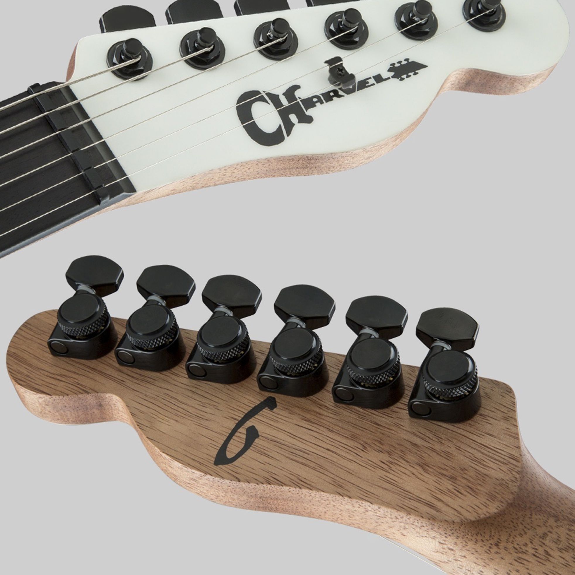 Charvel-Pro-Mod San Dimas Style 2-2