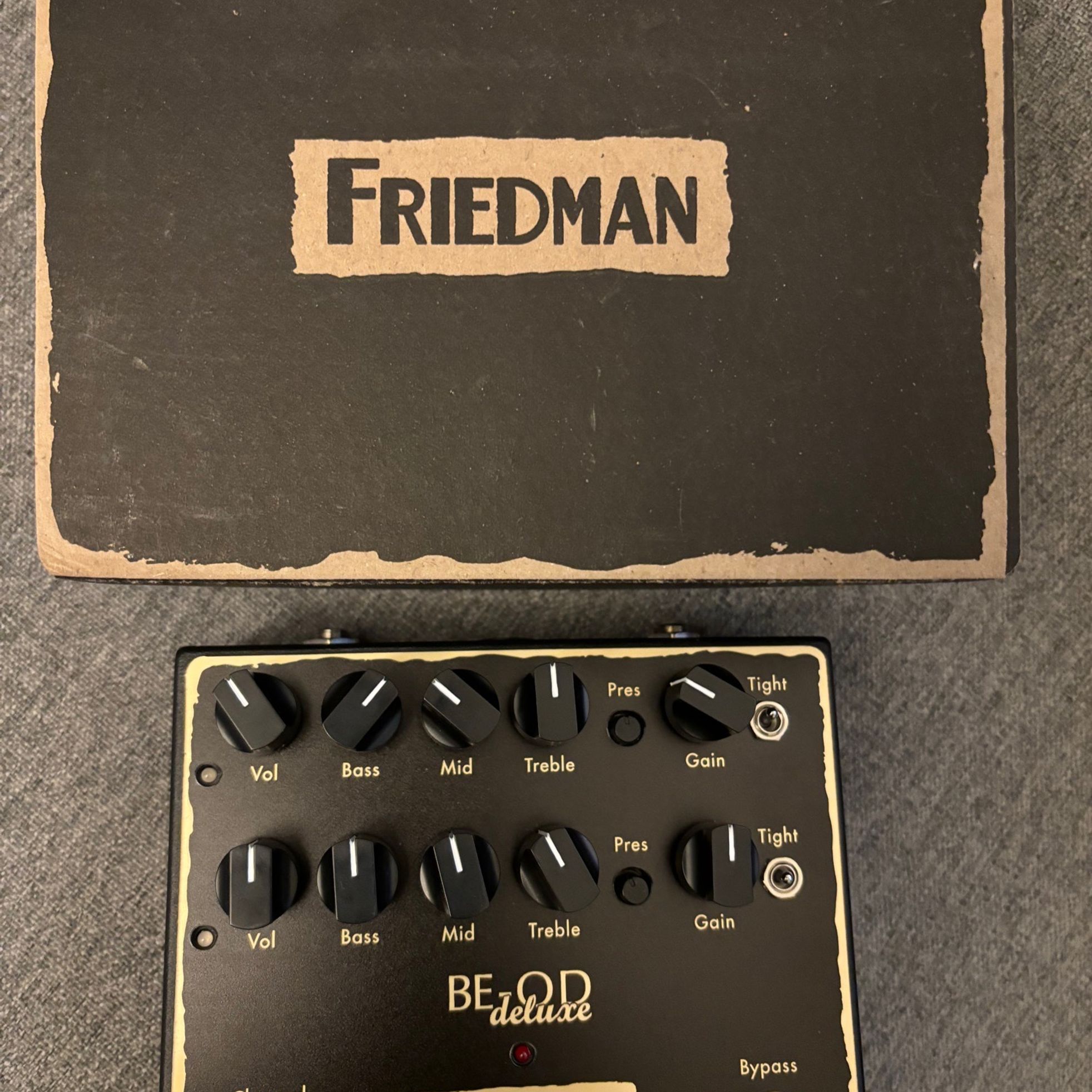 Friedman-BE-OD Deluxe-7