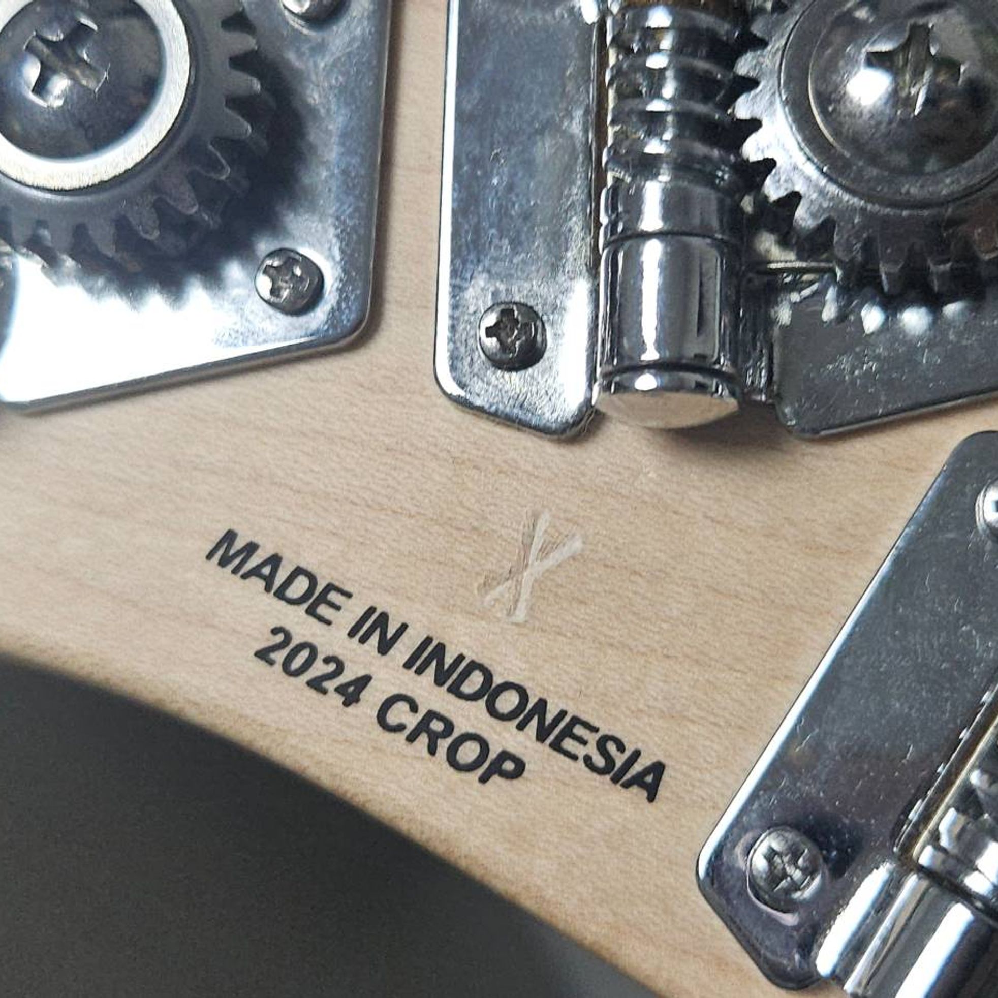Sterling by Music Man--7
