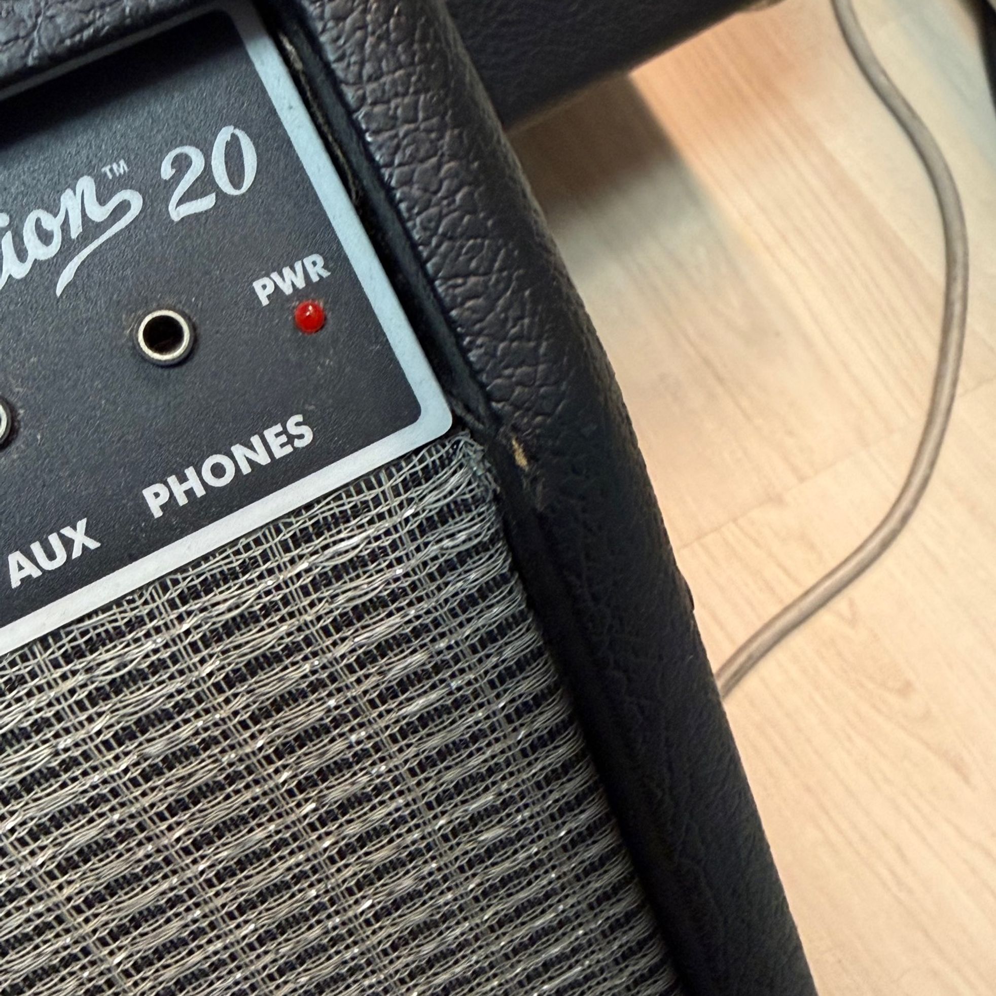 Fender-Champion 20-2