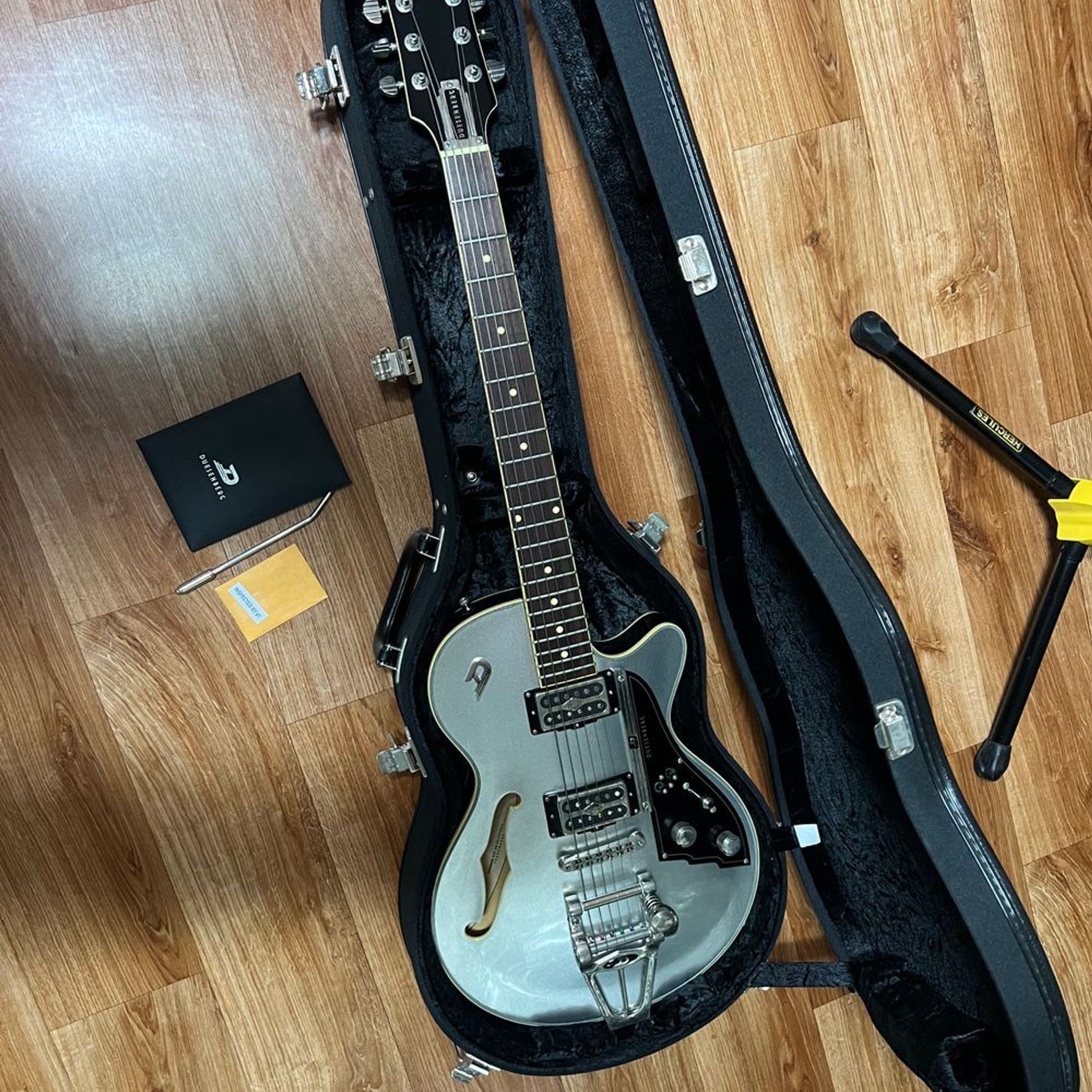 Duesenberg-Starplayer TV-2