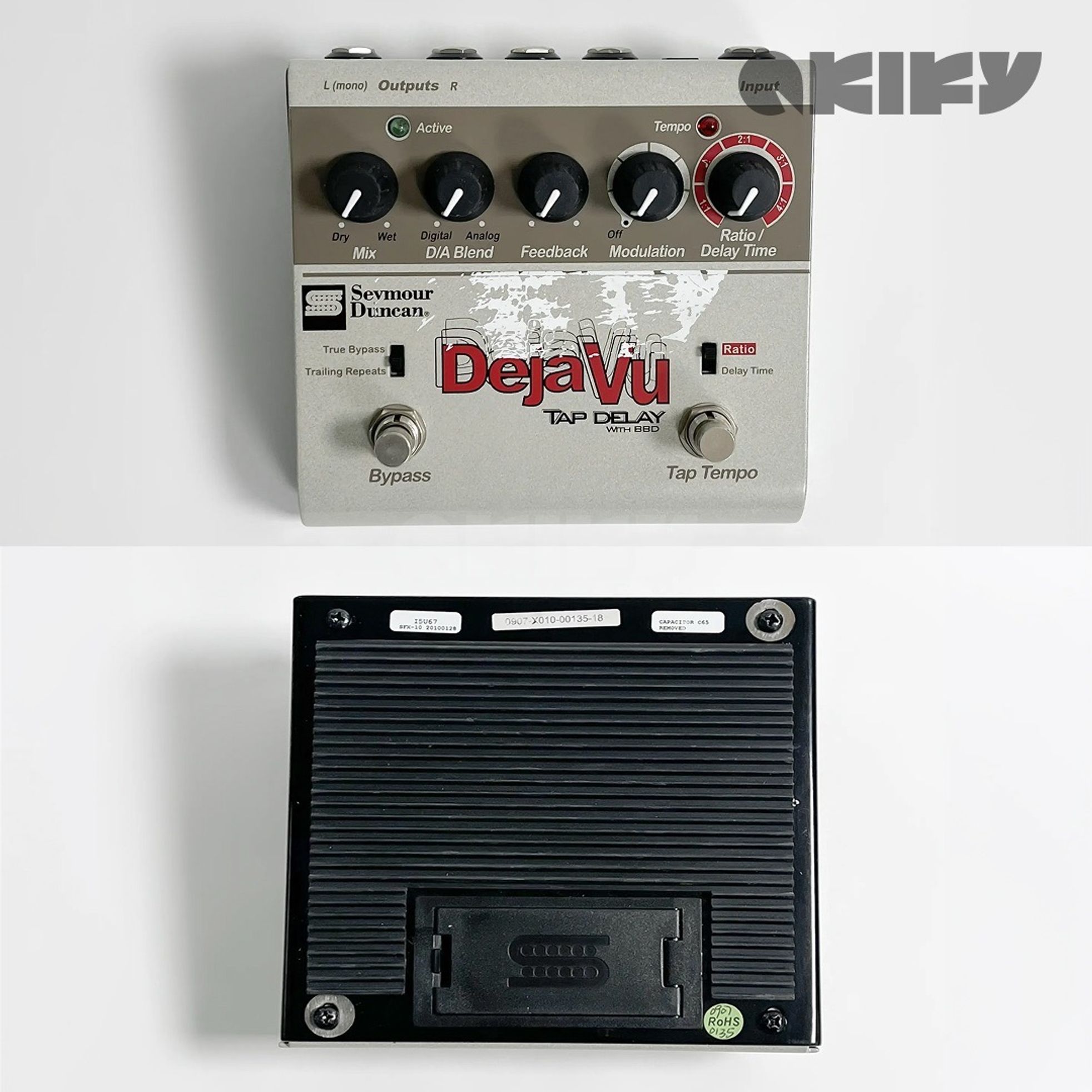 Seymour Duncan-null-4