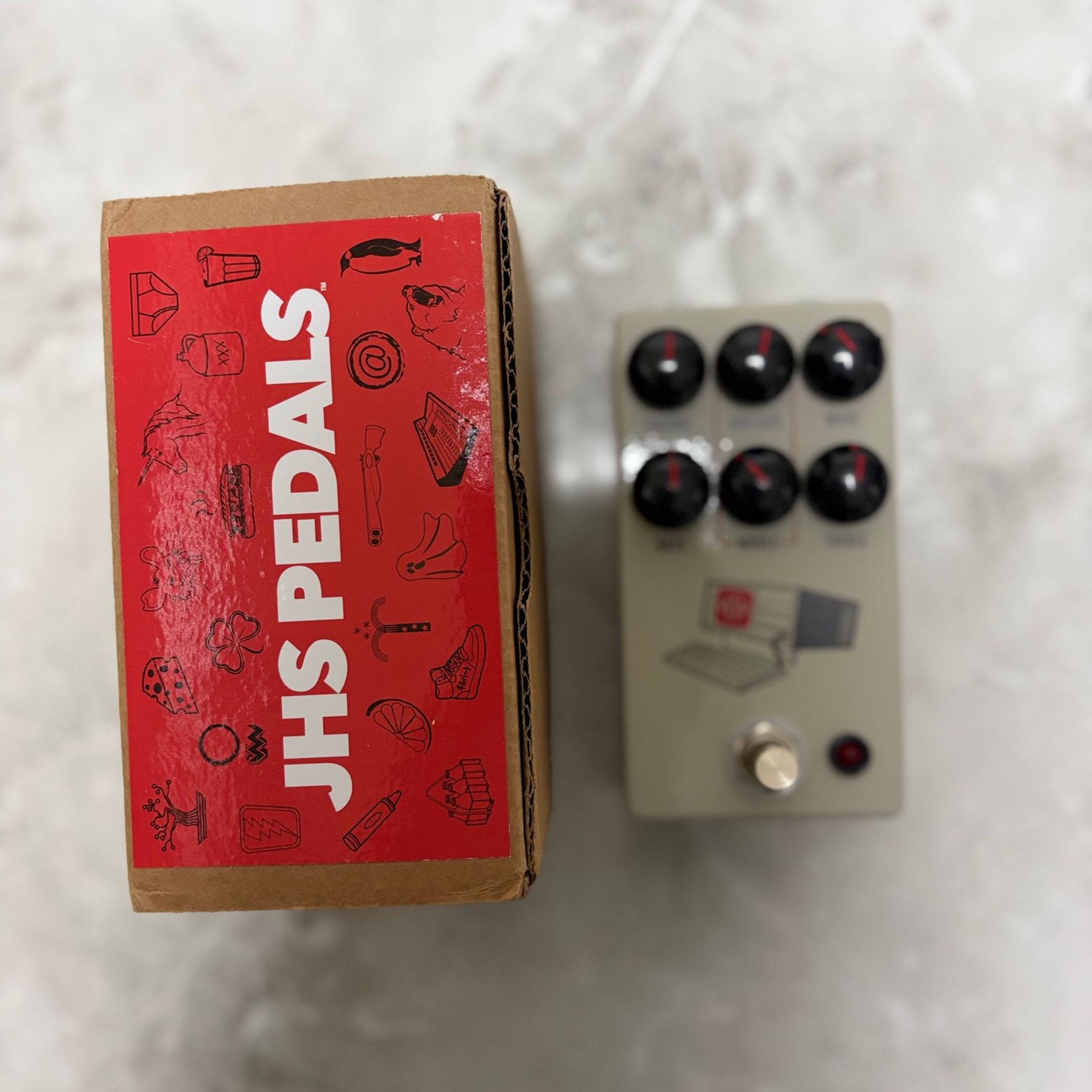 JHS-Hard Drive (Tan)-1