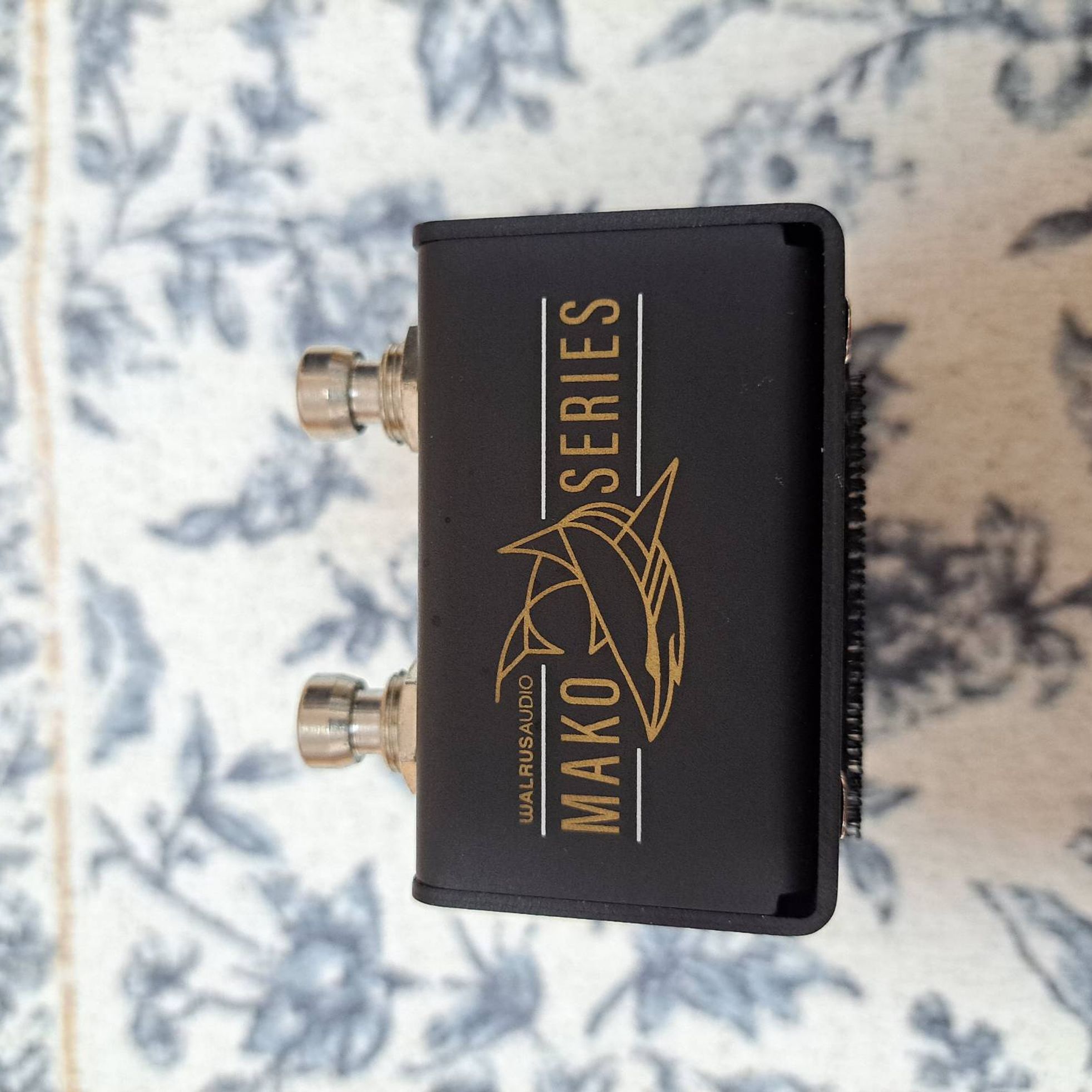 Walrus Audio-MAKO Series: R1-3