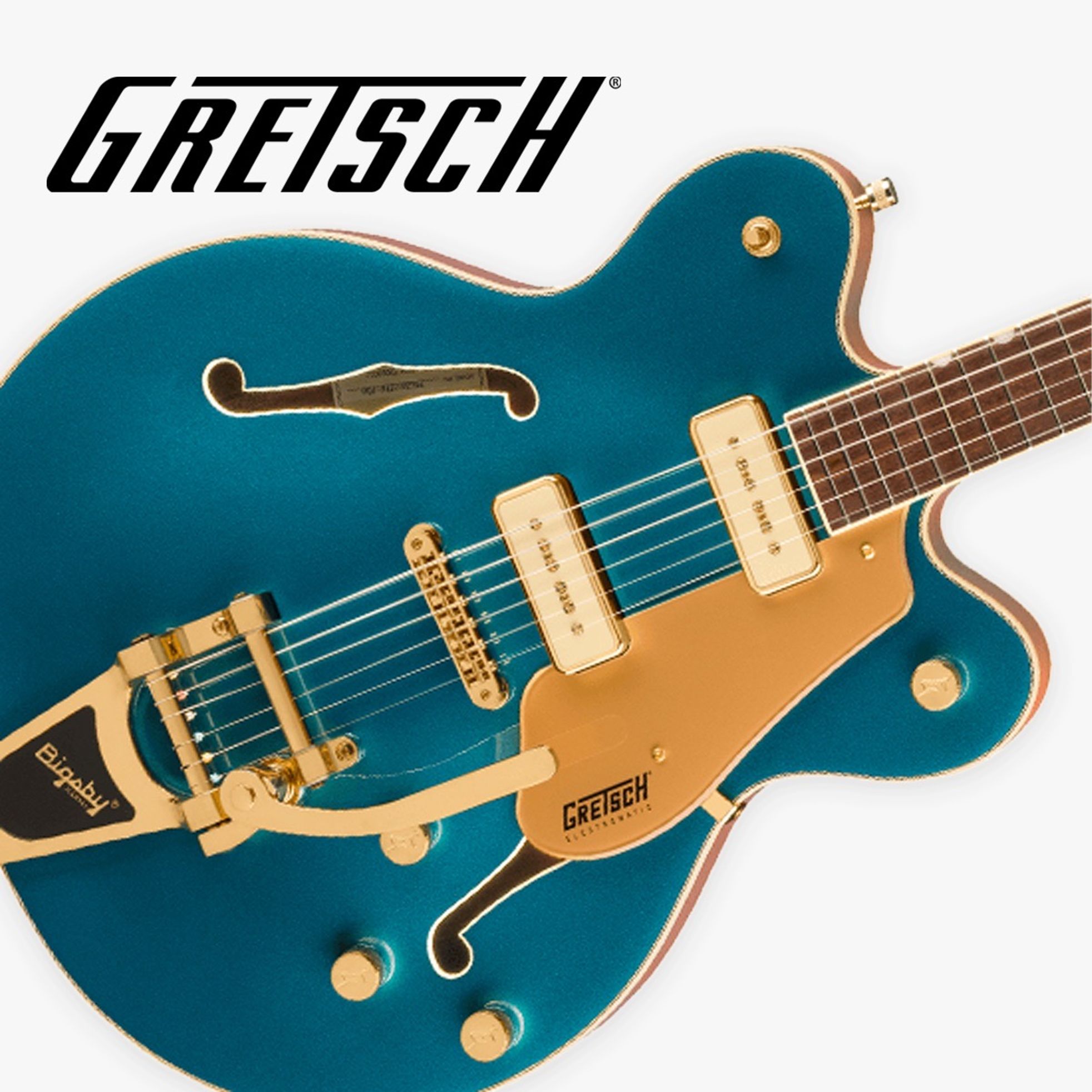 Gretsch--2