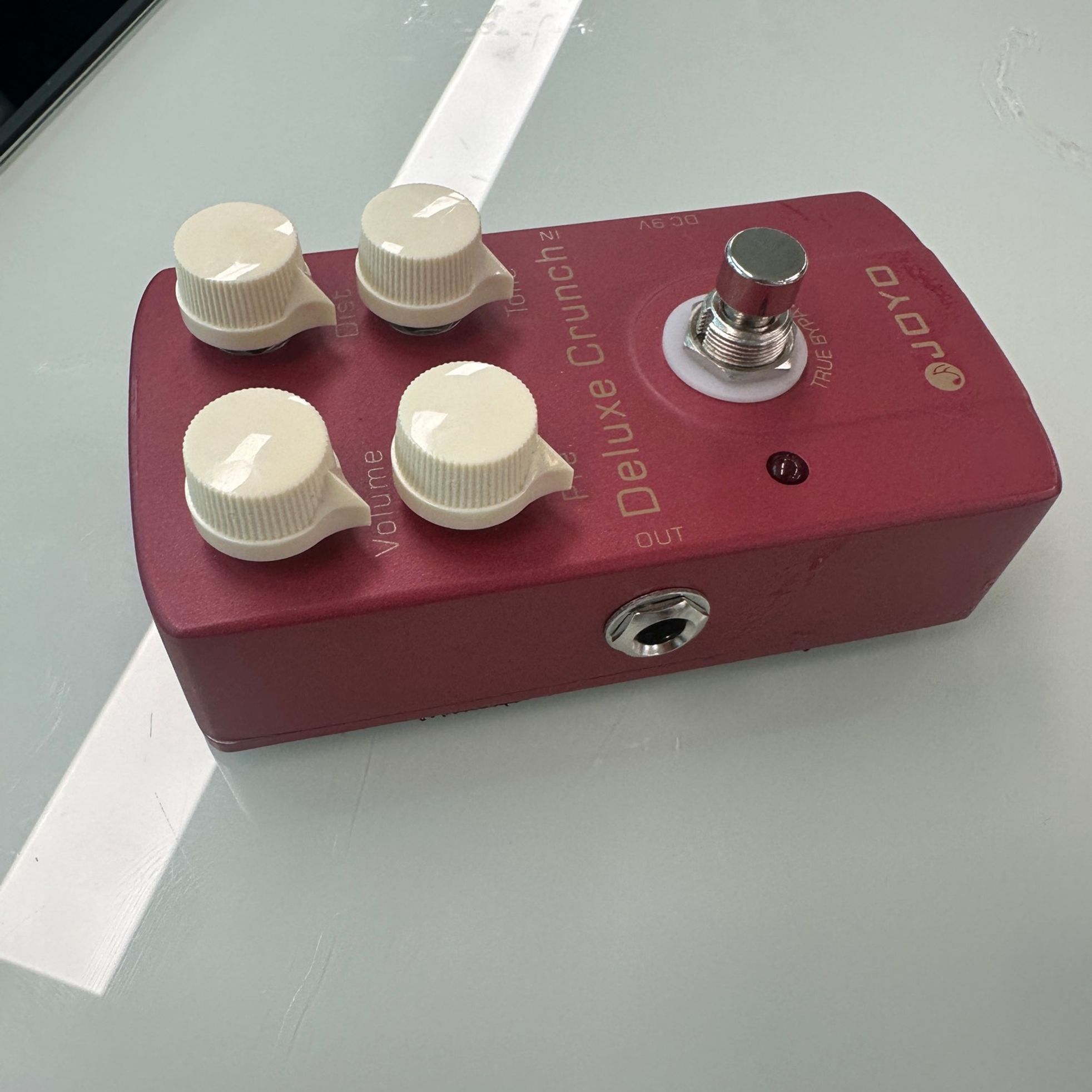 Joyo-JF-39 Deluxe Crunch-3