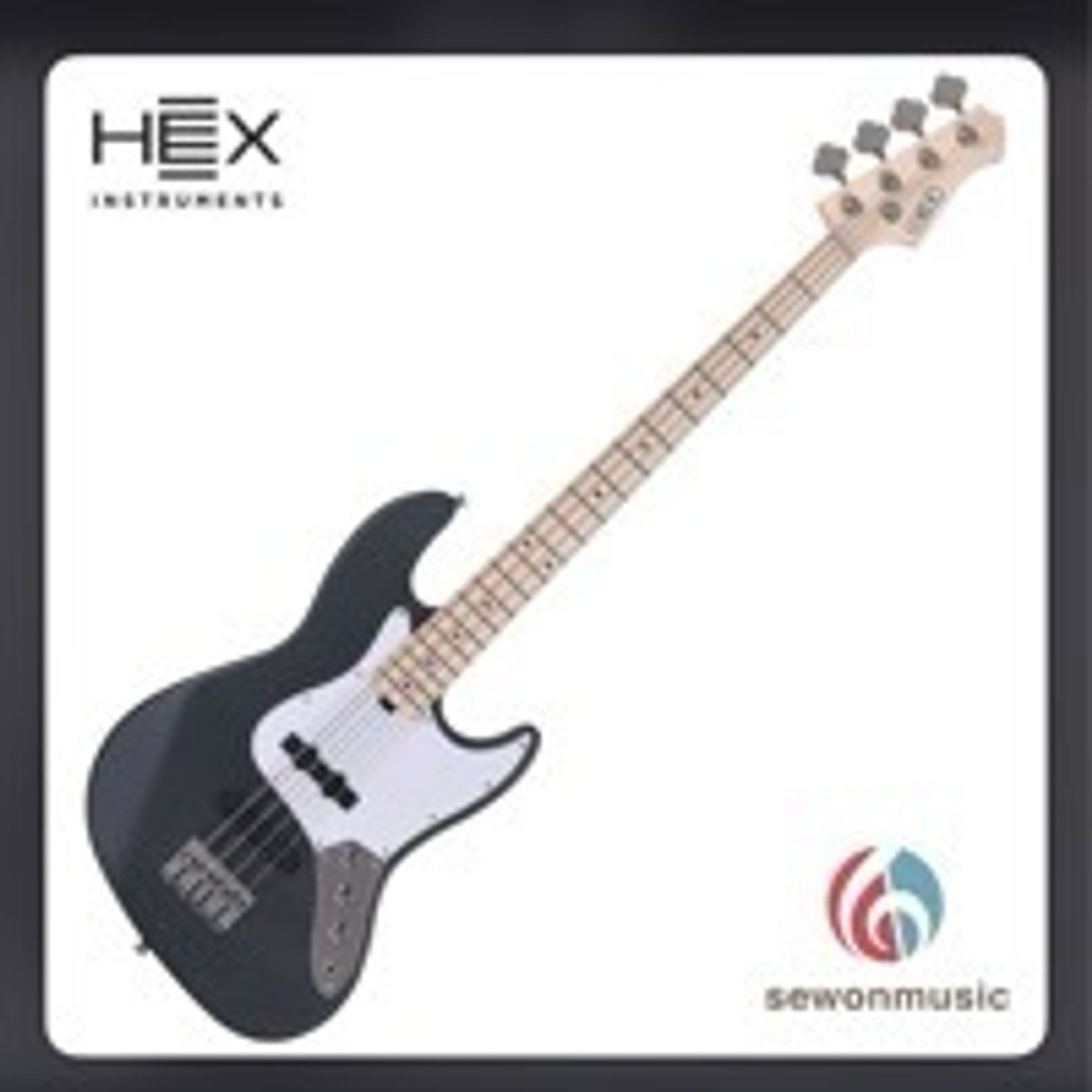 HEX--1