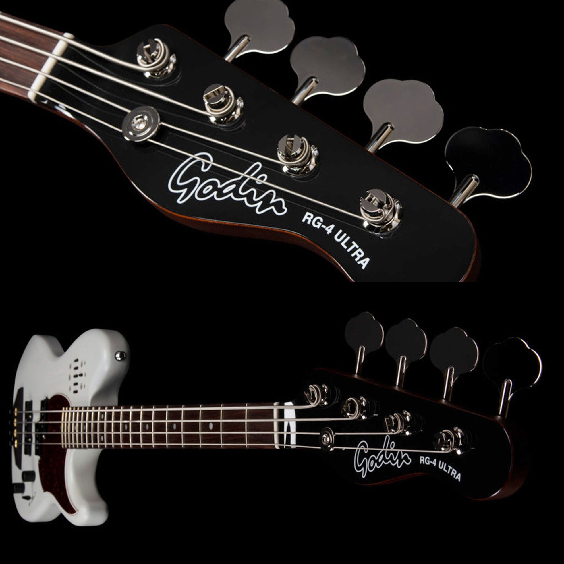 Godin-RG-4 Ultra-4
