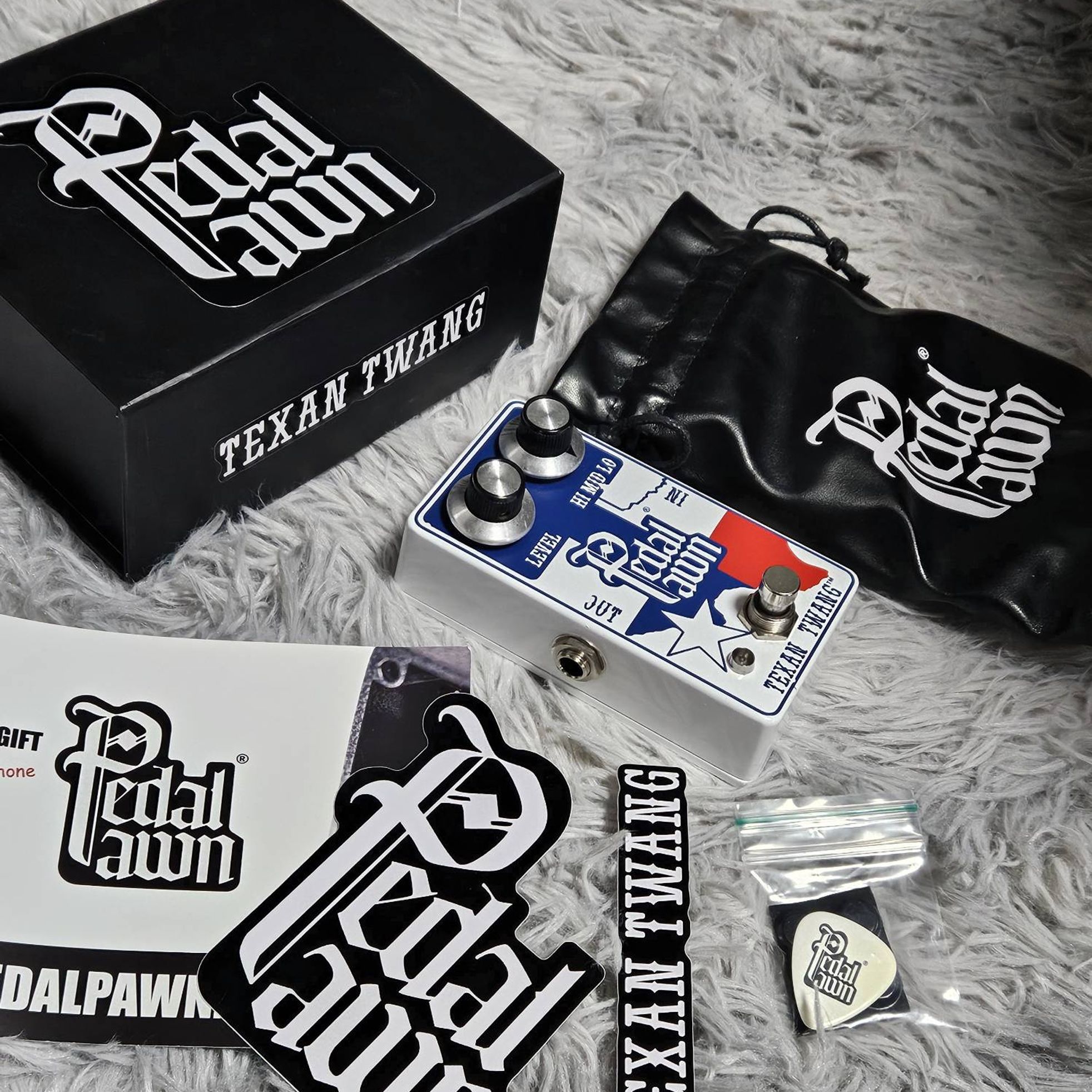 Pedal Pawn-Texan Twang-4