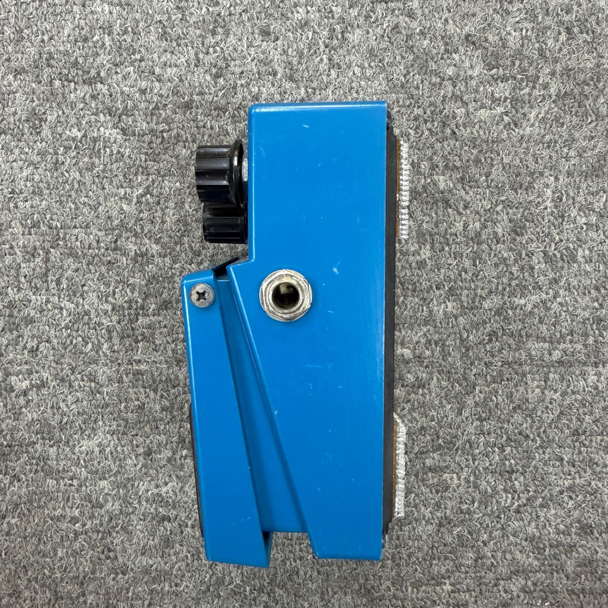 BOSS-BD-2 Blues Driver-4