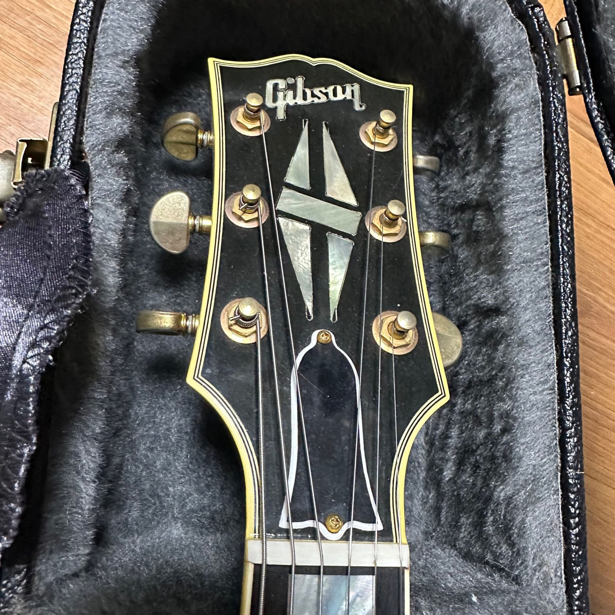 Gibson-Custom Shop ES-355-5