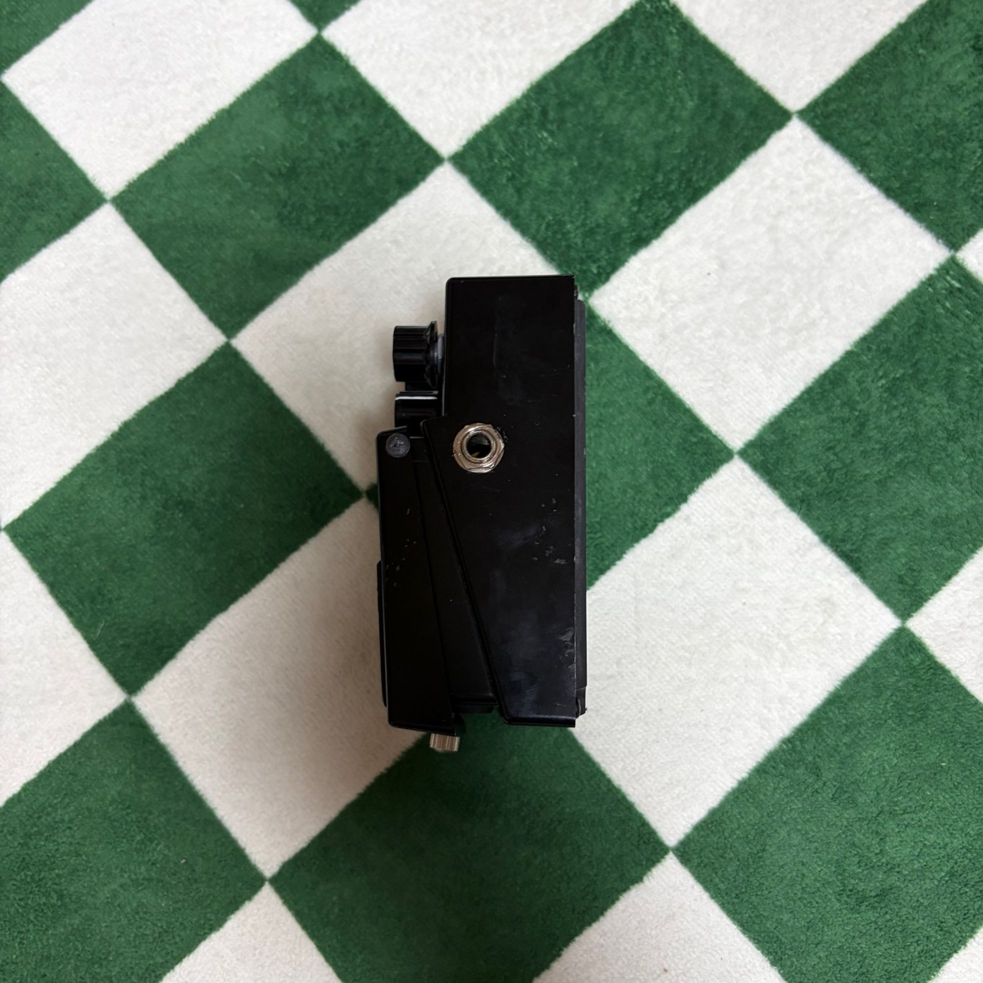 BOSS-DS-1 Distortion-3