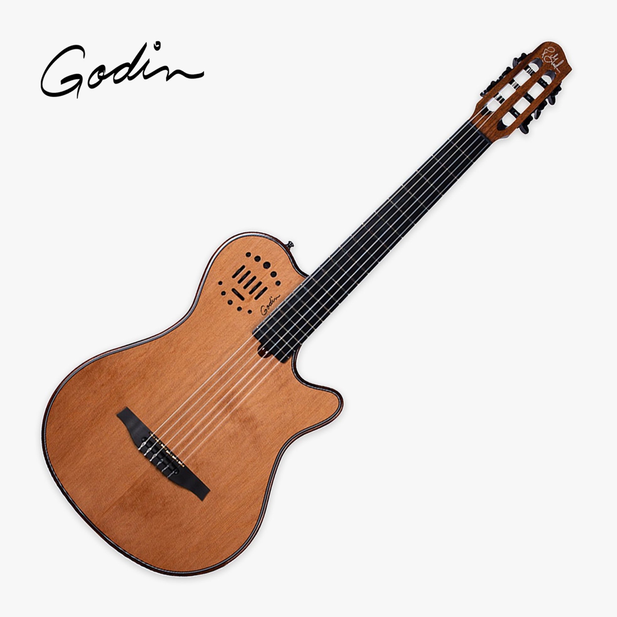 Godin-Multiac Mundial Grand Concert-1